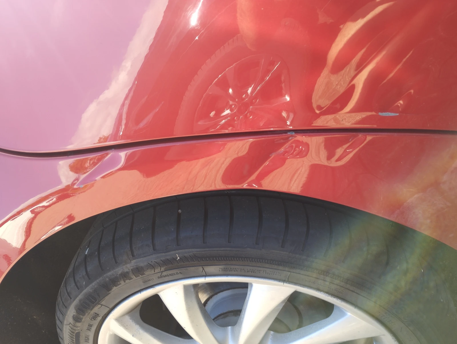 Alfa Romeo Giulietta 1.4 Multiair | Mobile.bg   5