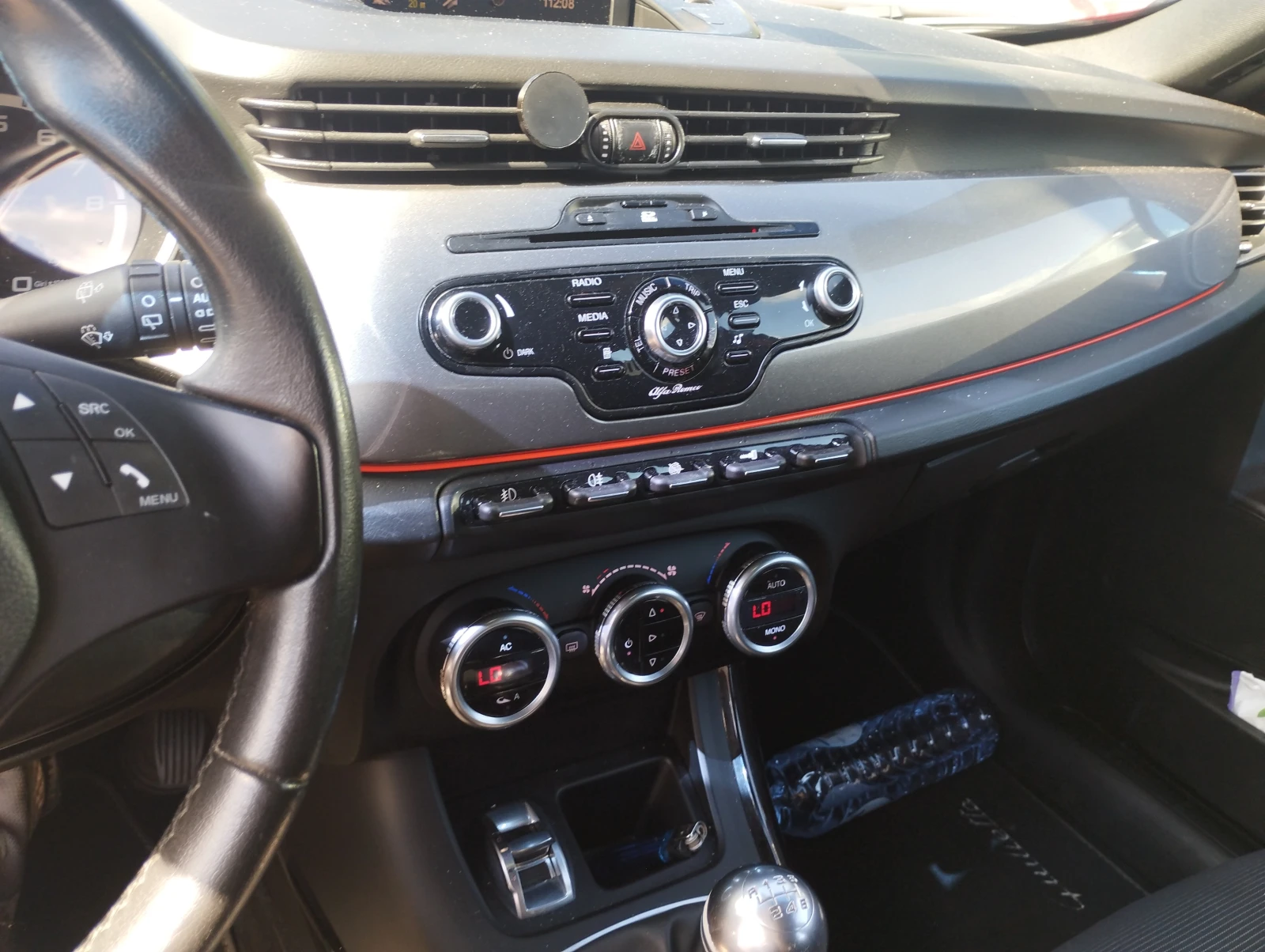 Alfa Romeo Giulietta 1.4 Multiair | Mobile.bg   8