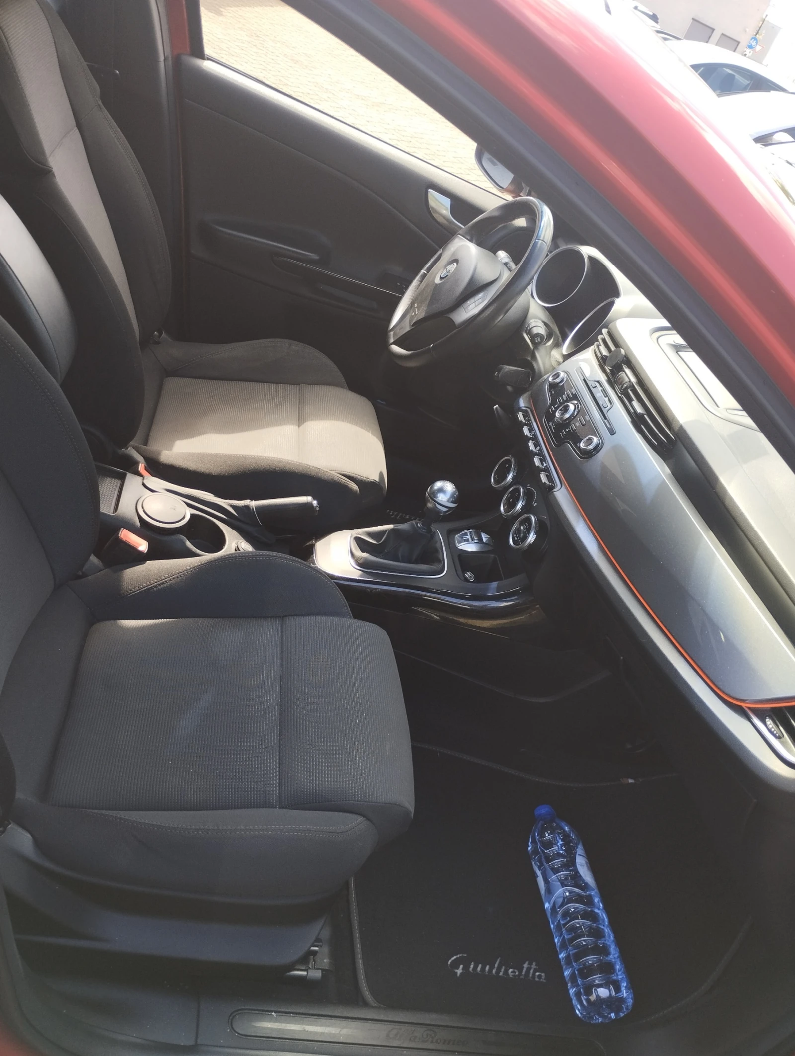 Alfa Romeo Giulietta 1.4 Multiair | Mobile.bg   6