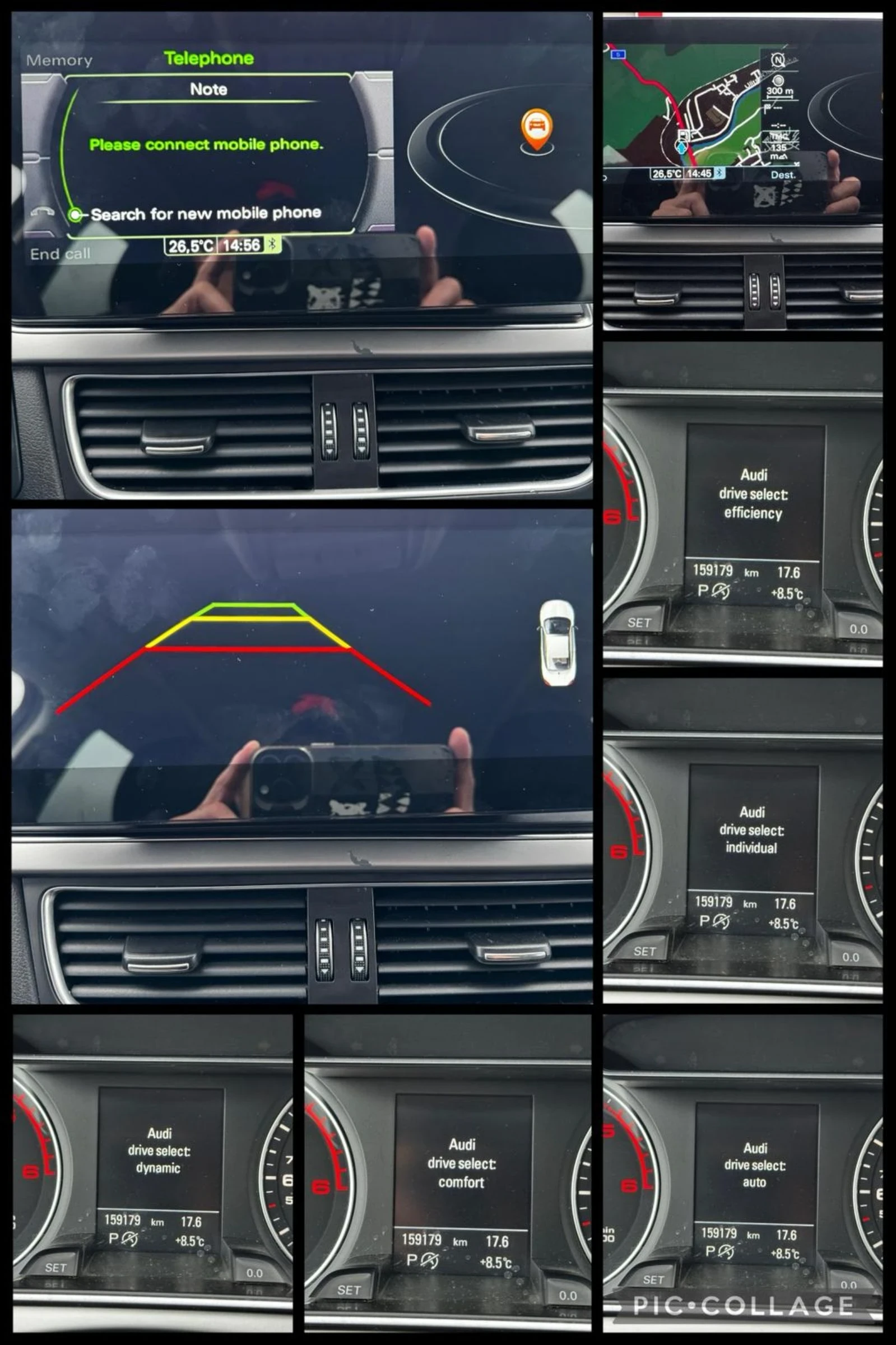 Audi A4 2.0TDI, 150 ., , , XENON, FULL  | Mobile.bg   14