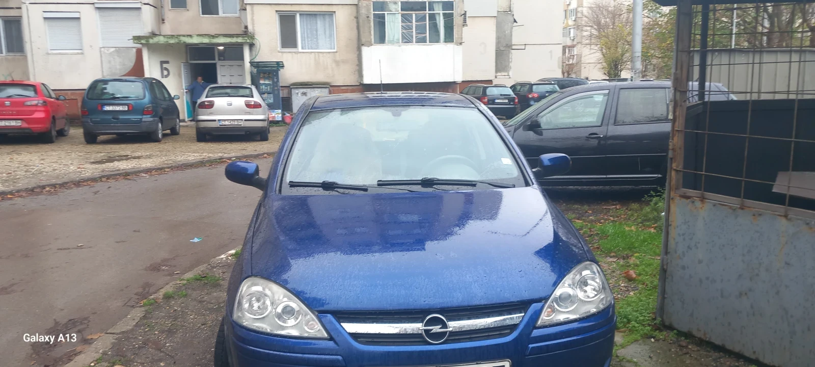 Opel Corsa Twinsport | Mobile.bg   2