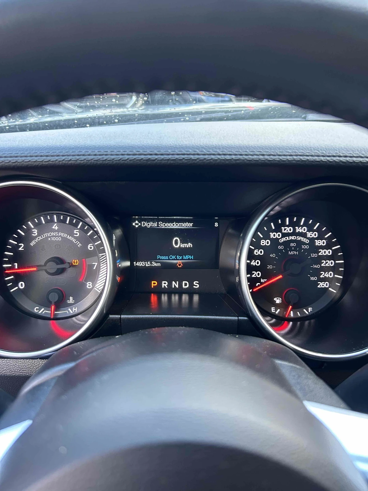 Ford Mustang 2019* ECOBOOST | Mobile.bg � ����������� 11
