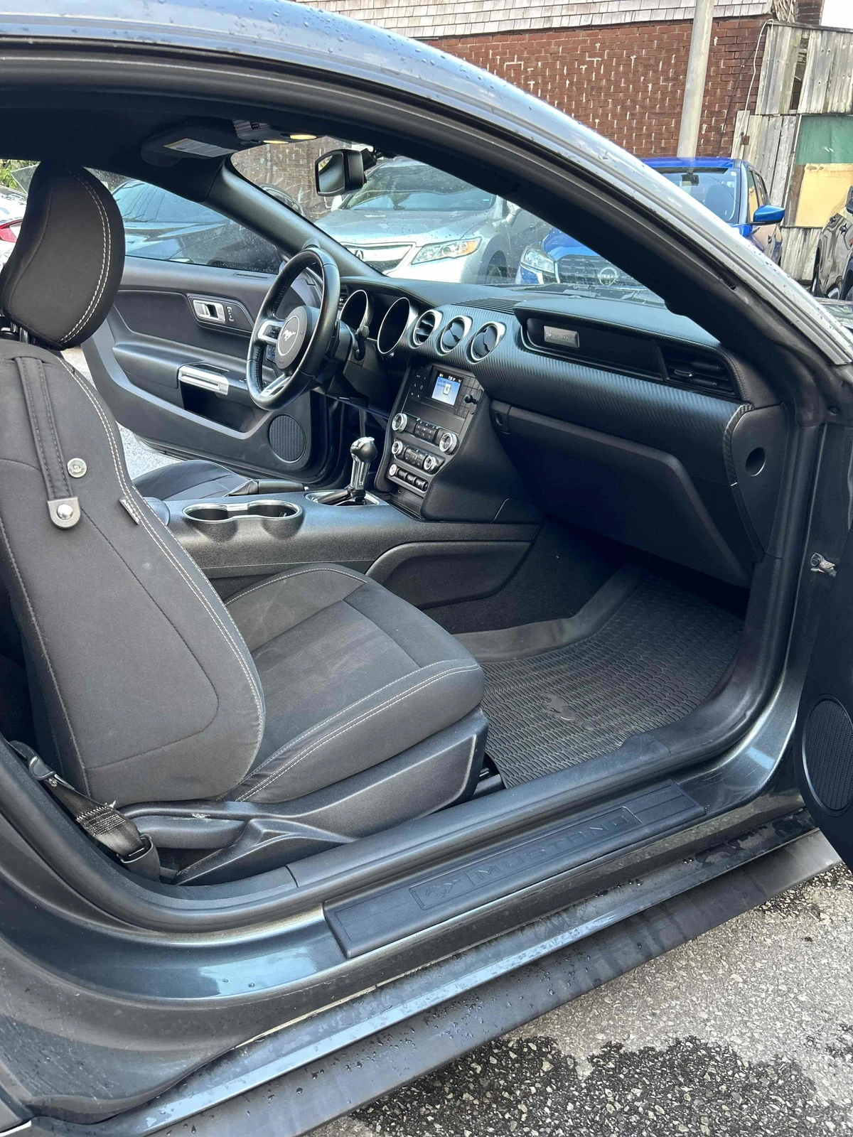Ford Mustang 2019* ECOBOOST | Mobile.bg � ����������� 15