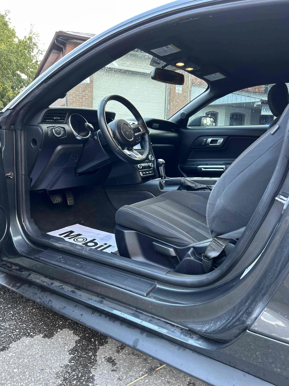 Ford Mustang 2019* ECOBOOST | Mobile.bg � ����������� 14