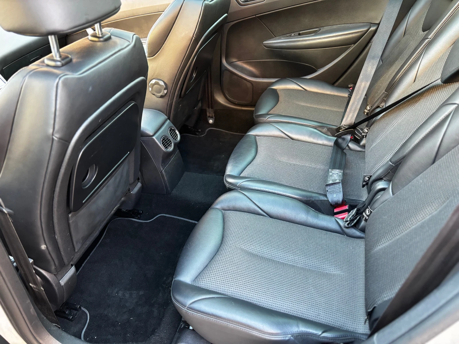 Peugeot 308 Facelift 1.6  - изображение 9