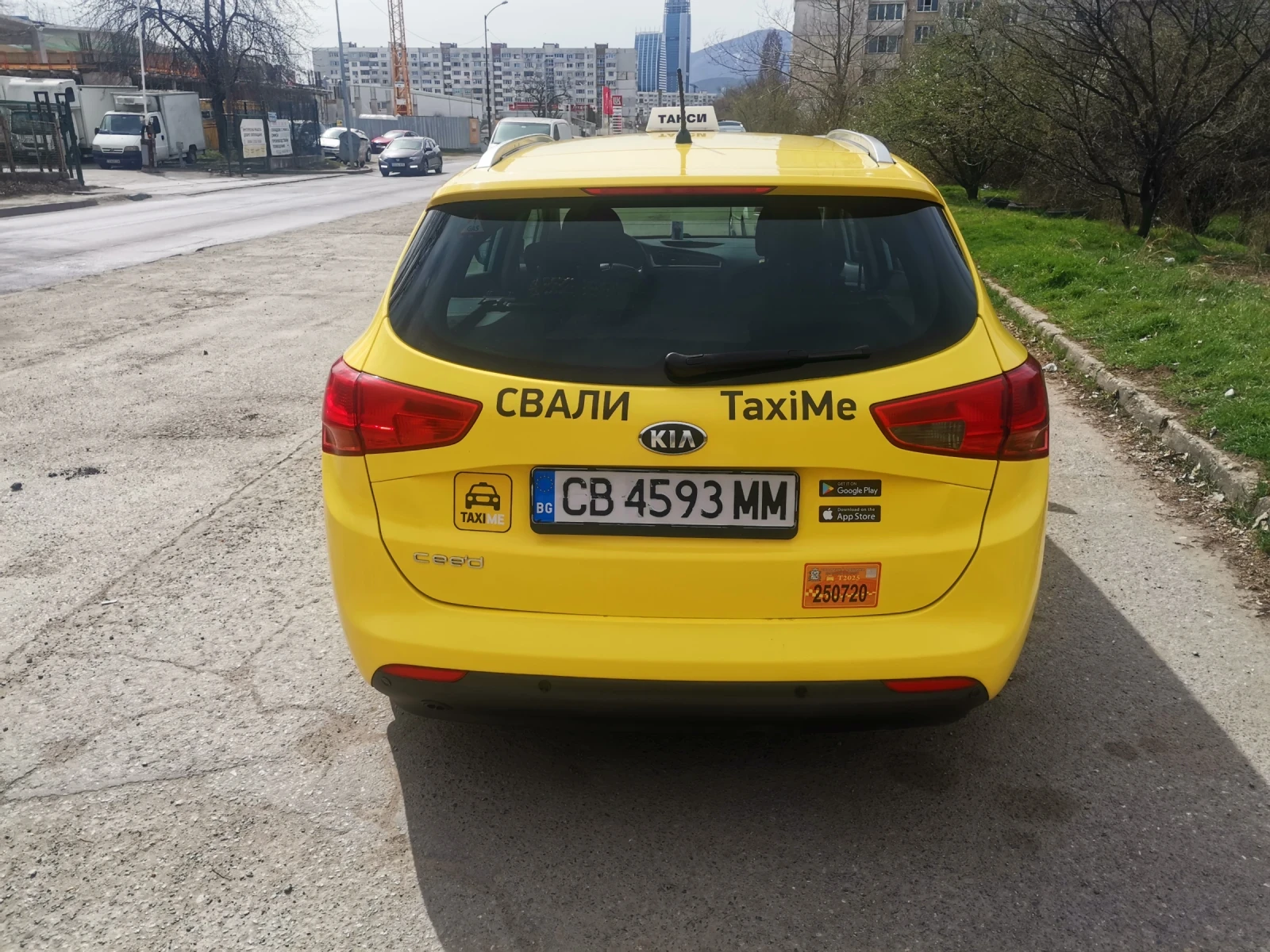 Kia Ceed 1.4 - изображение 5