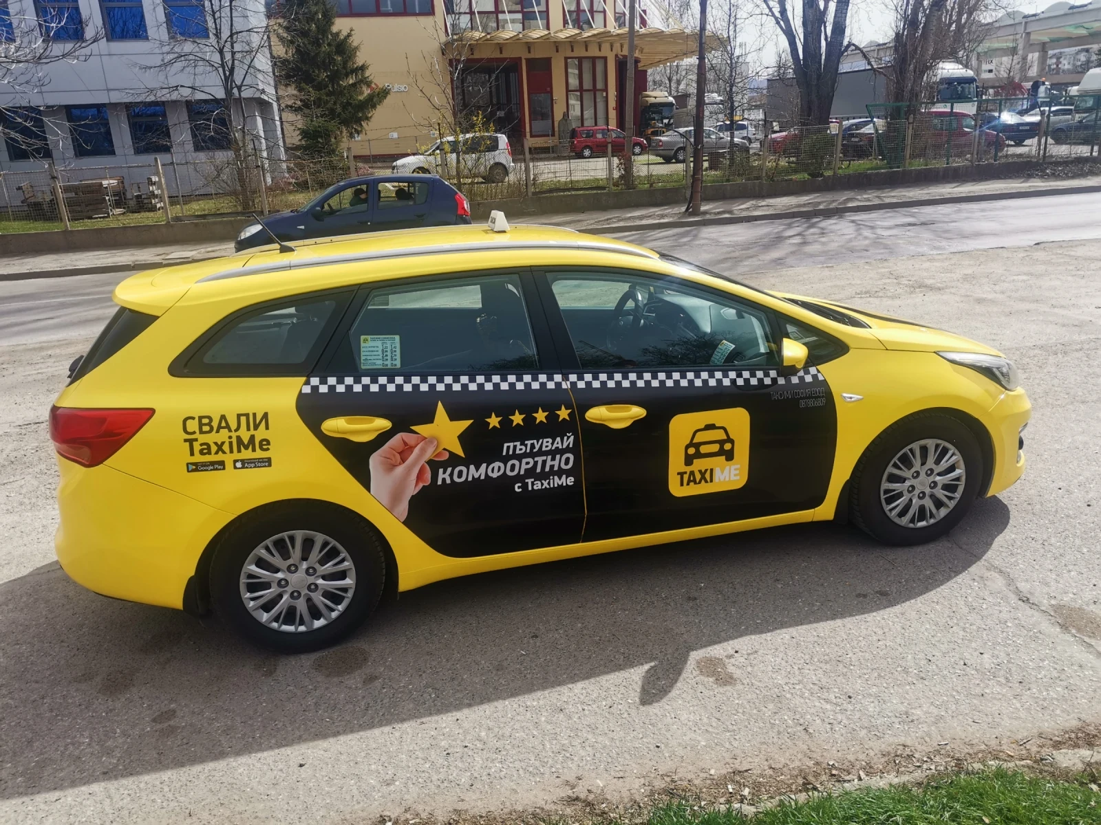 Kia Ceed 1.4 - изображение 3