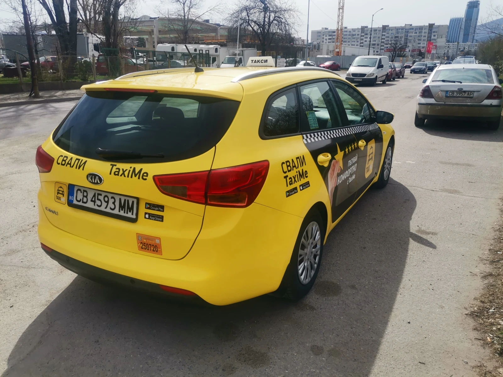 Kia Ceed 1.4 - изображение 4