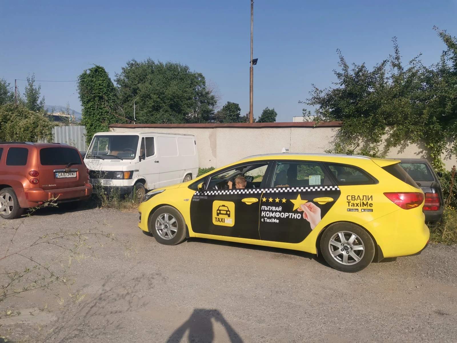 Kia Ceed 1.4 | Mobile.bg � ����������� 8