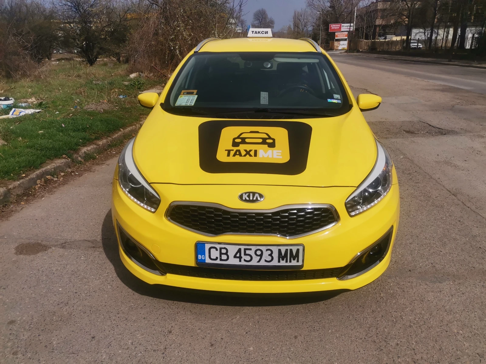 Kia Ceed 1.4 - изображение 2