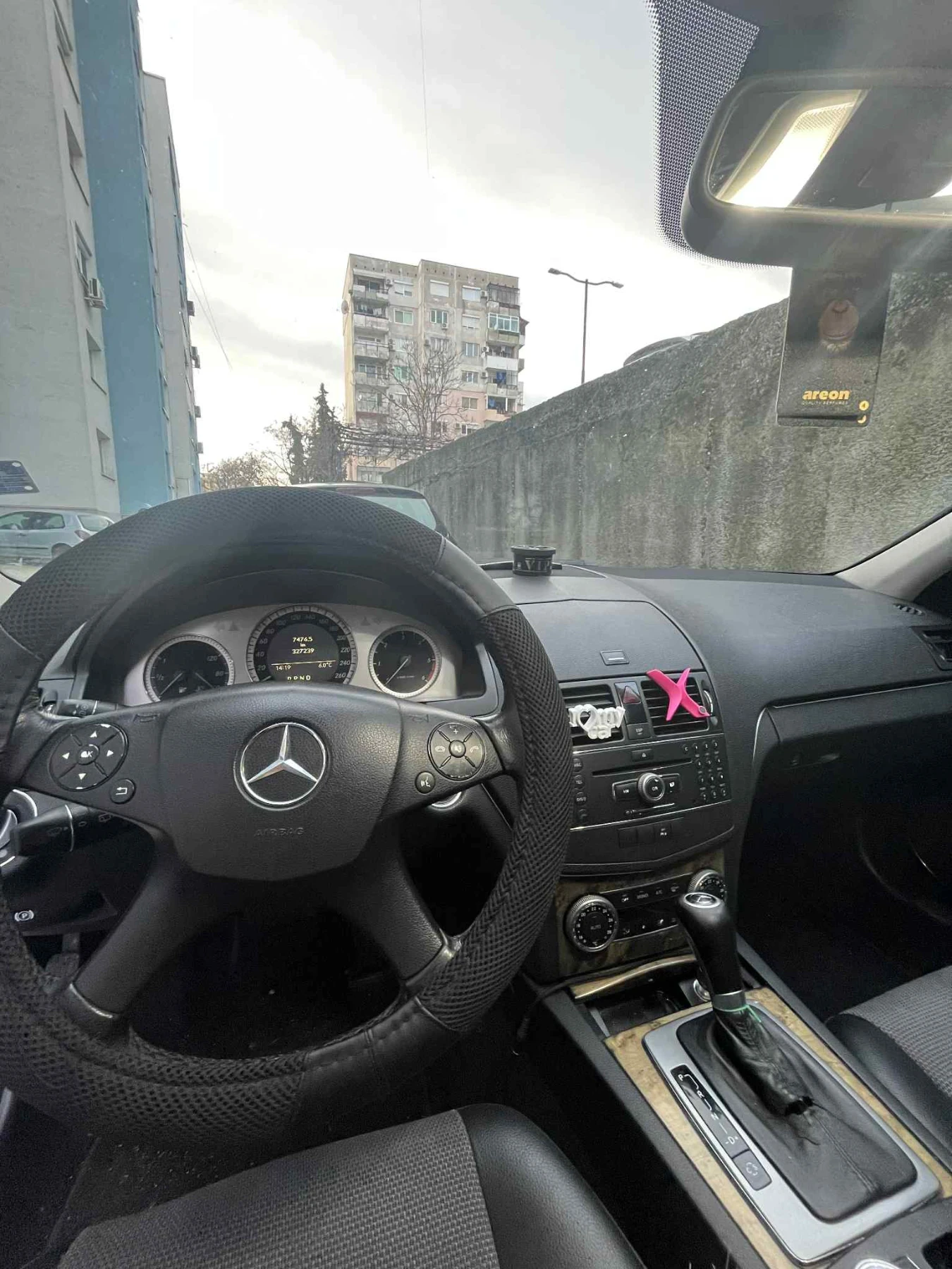 Mercedes-Benz 220 | Mobile.bg � ����������� 5