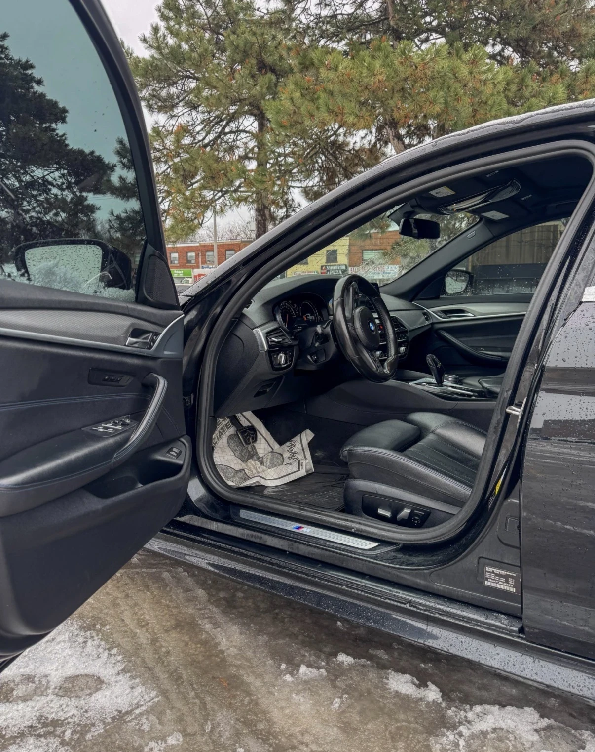 BMW 530 M PACK * * CARFAX * * ���� ������ * *  | Mobile.bg � ����������� 4