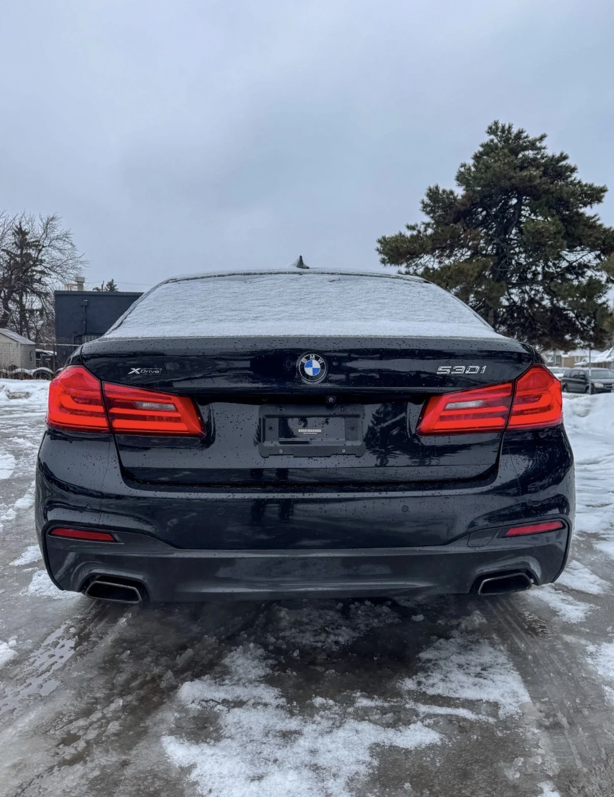 BMW 530 M PACK * * CARFAX * * ���� ������ * *  | Mobile.bg � ����������� 3