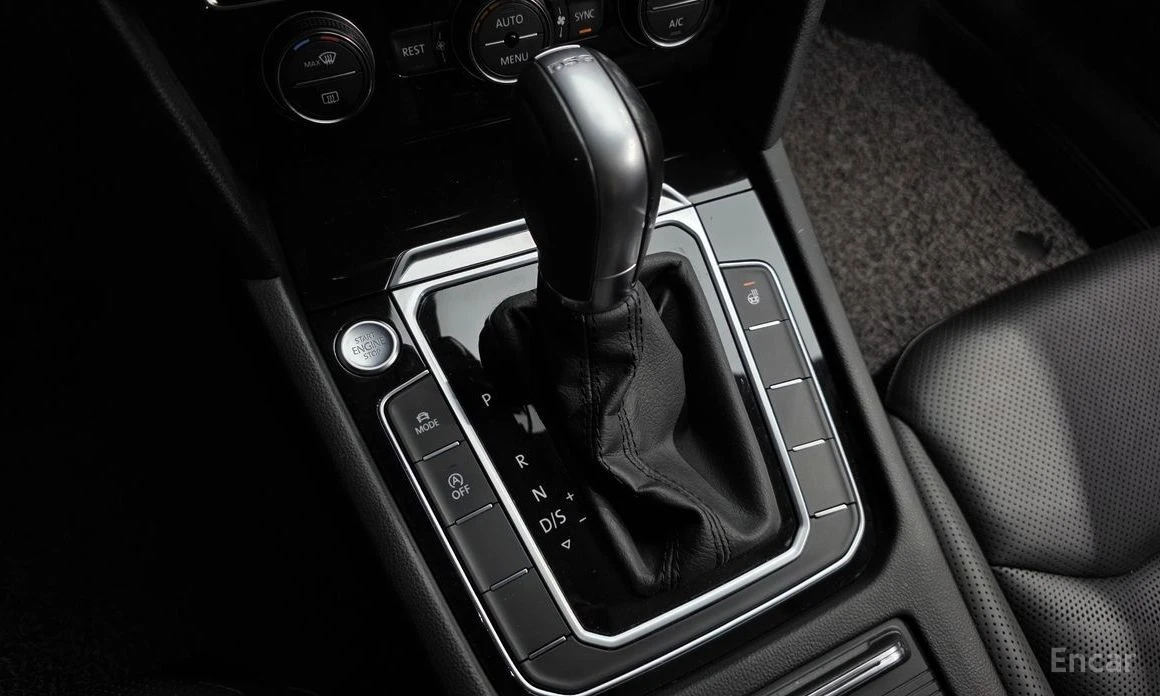 VW Arteon  - изображение 9