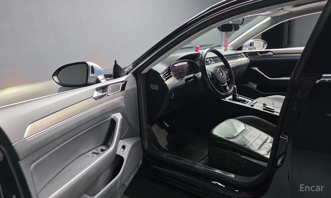 VW Arteon  - изображение 10