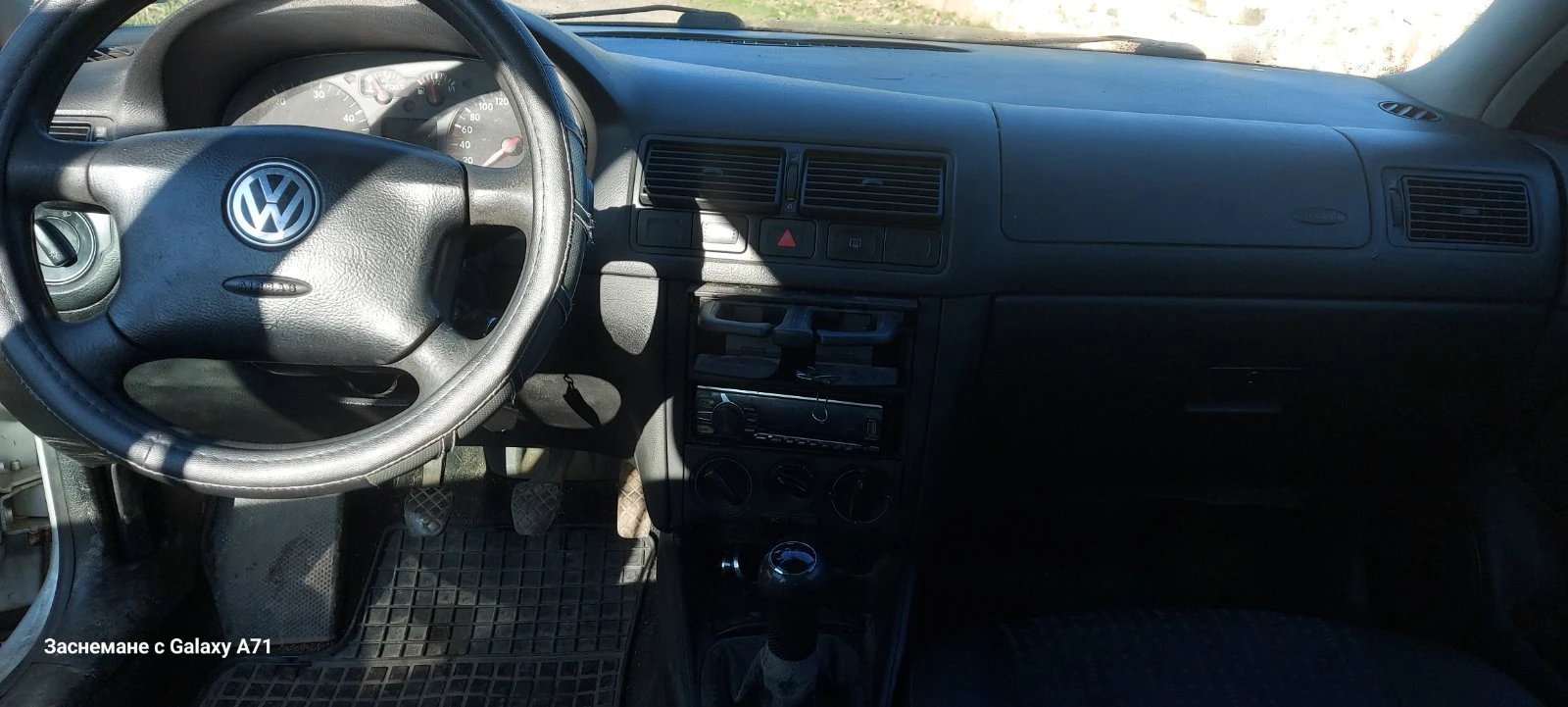 VW Golf  - изображение 6