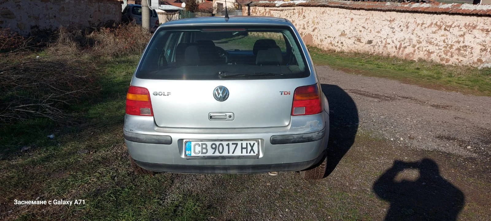 VW Golf  - изображение 3