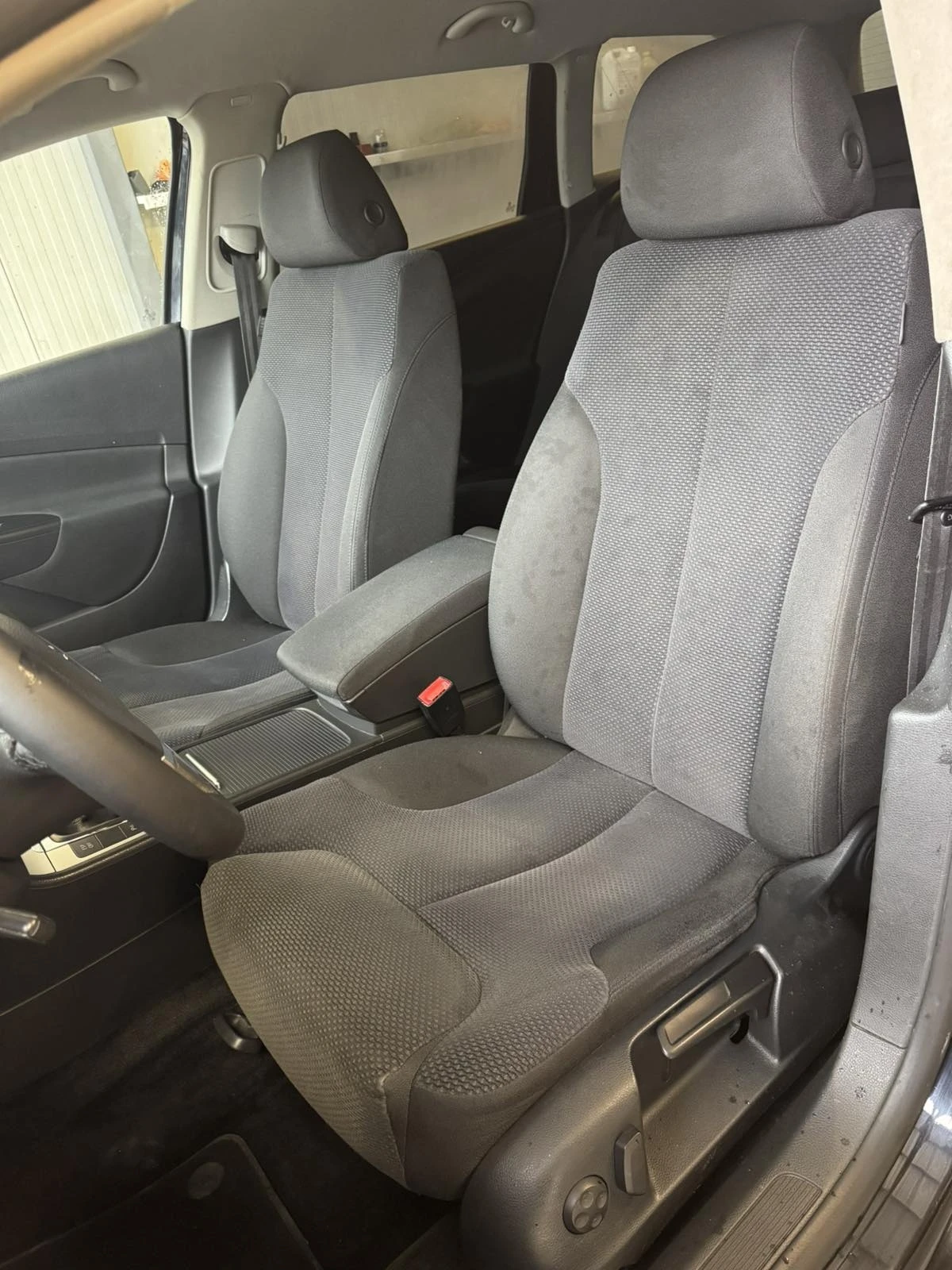 VW Passat 1.6TDI EURO 5 | Mobile.bg � ����������� 7