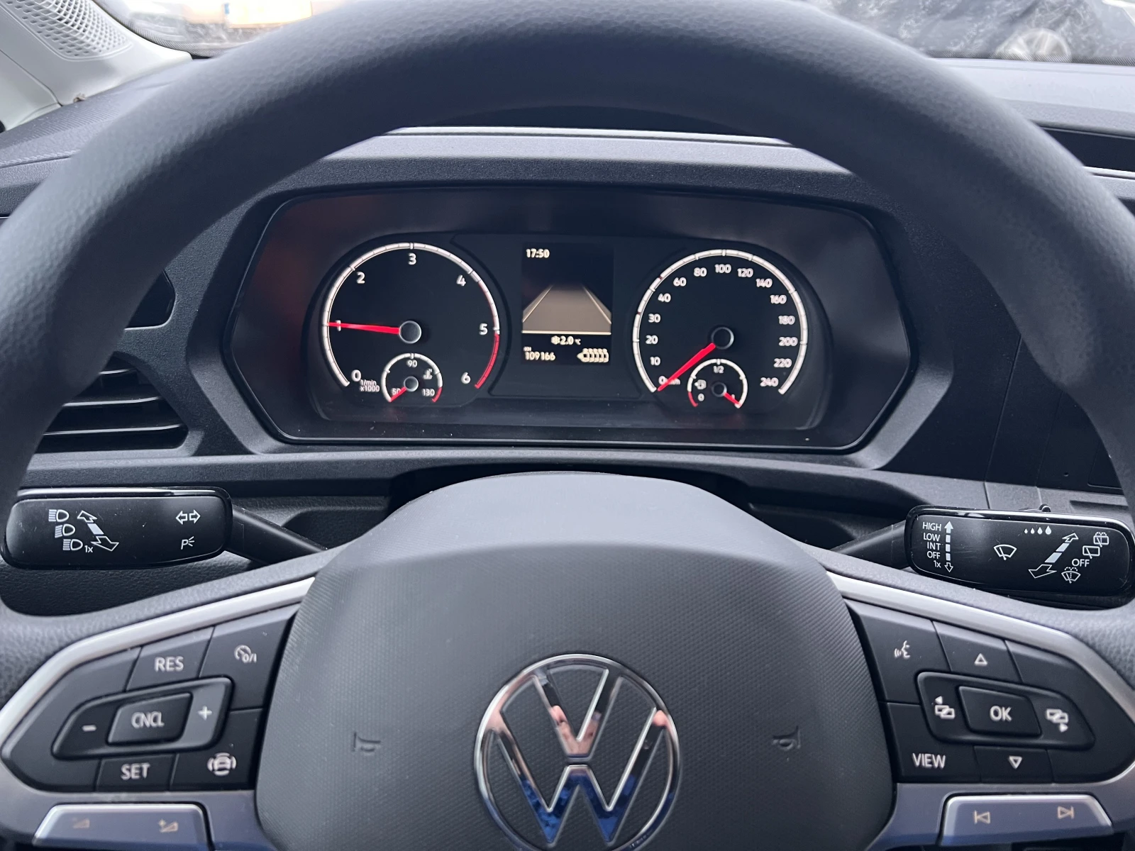 VW Caddy Life/2.0TDI/102k.c./6MT/6+ 1/�������� | Mobile.bg � ����������� 12