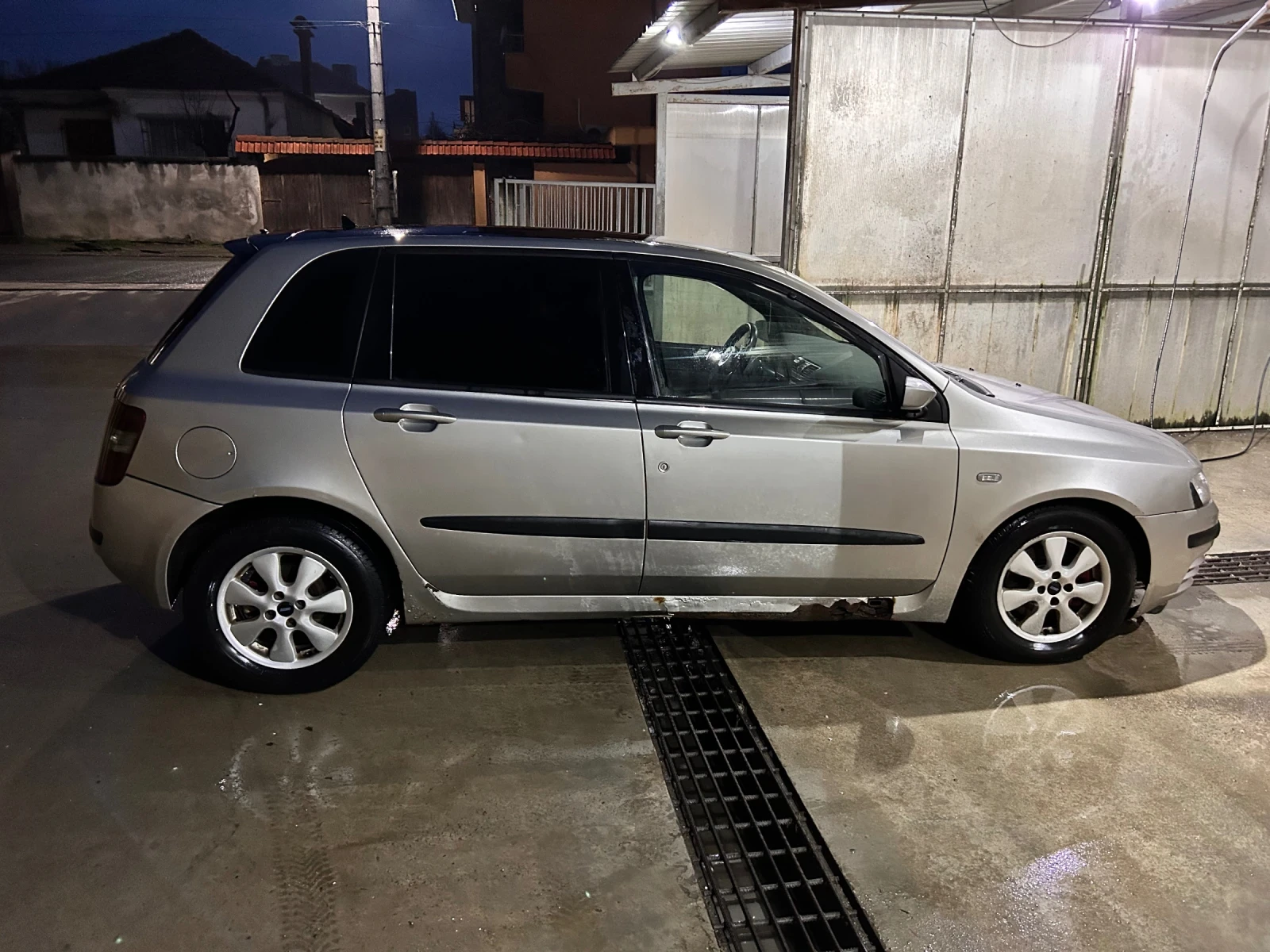 Fiat Stilo 1.9 jtd - изображение 3