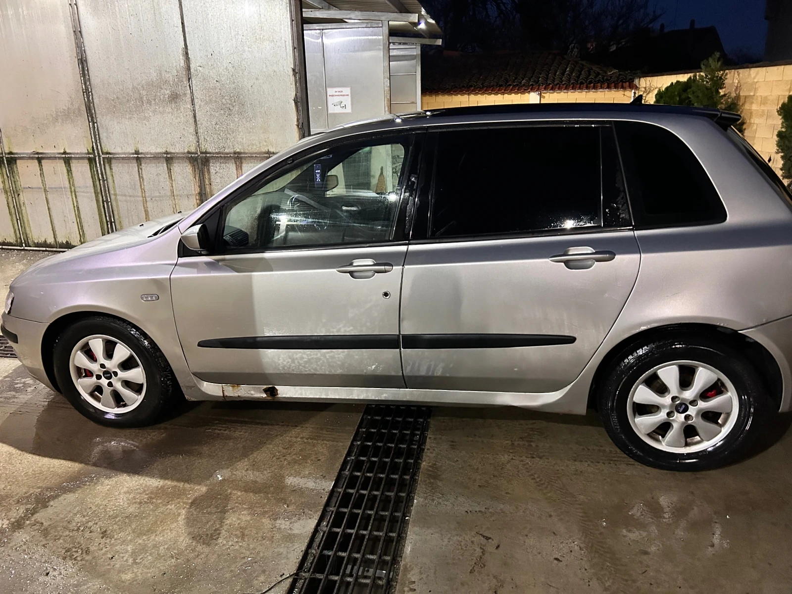 Fiat Stilo 1.9 jtd - изображение 2