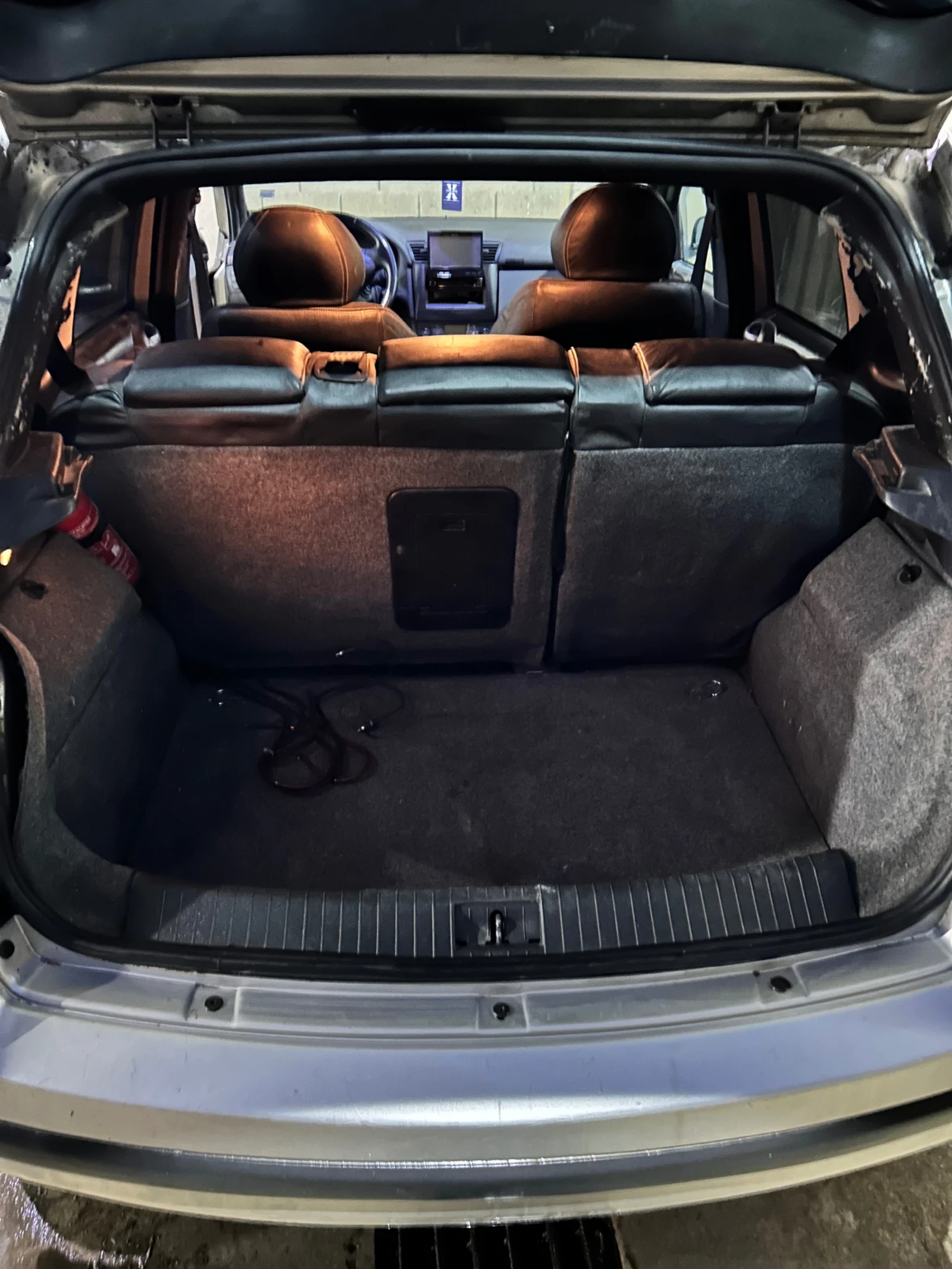 Fiat Stilo 1.9 jtd - изображение 8