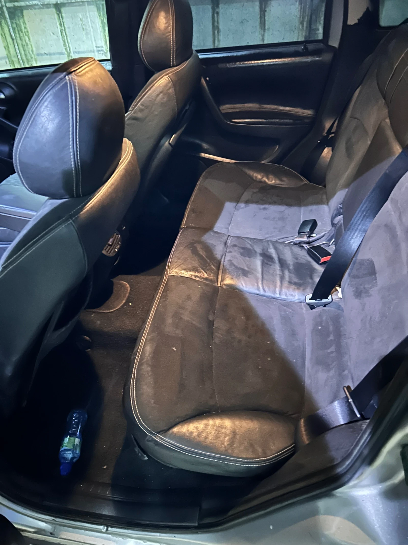 Fiat Stilo 1.9 jtd - изображение 7