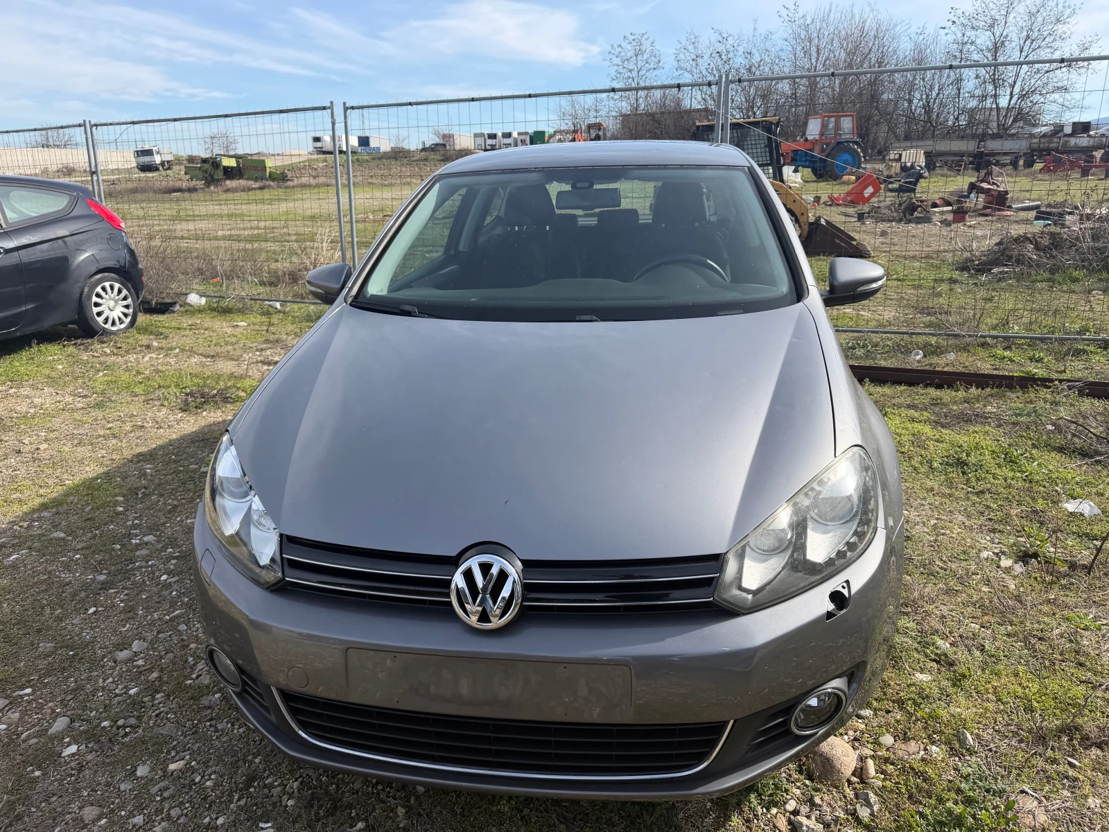 VW Golf 2.0tdi | Mobile.bg � ����������� 1