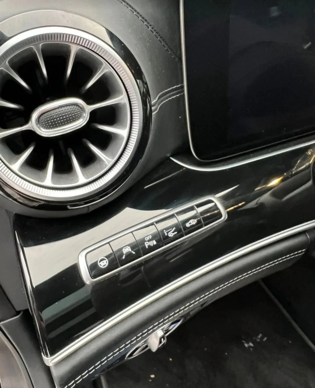 Mercedes-Benz AMG GT 4-door Coupe 63 S CARBON PACK | Mobile.bg � ����������� 11