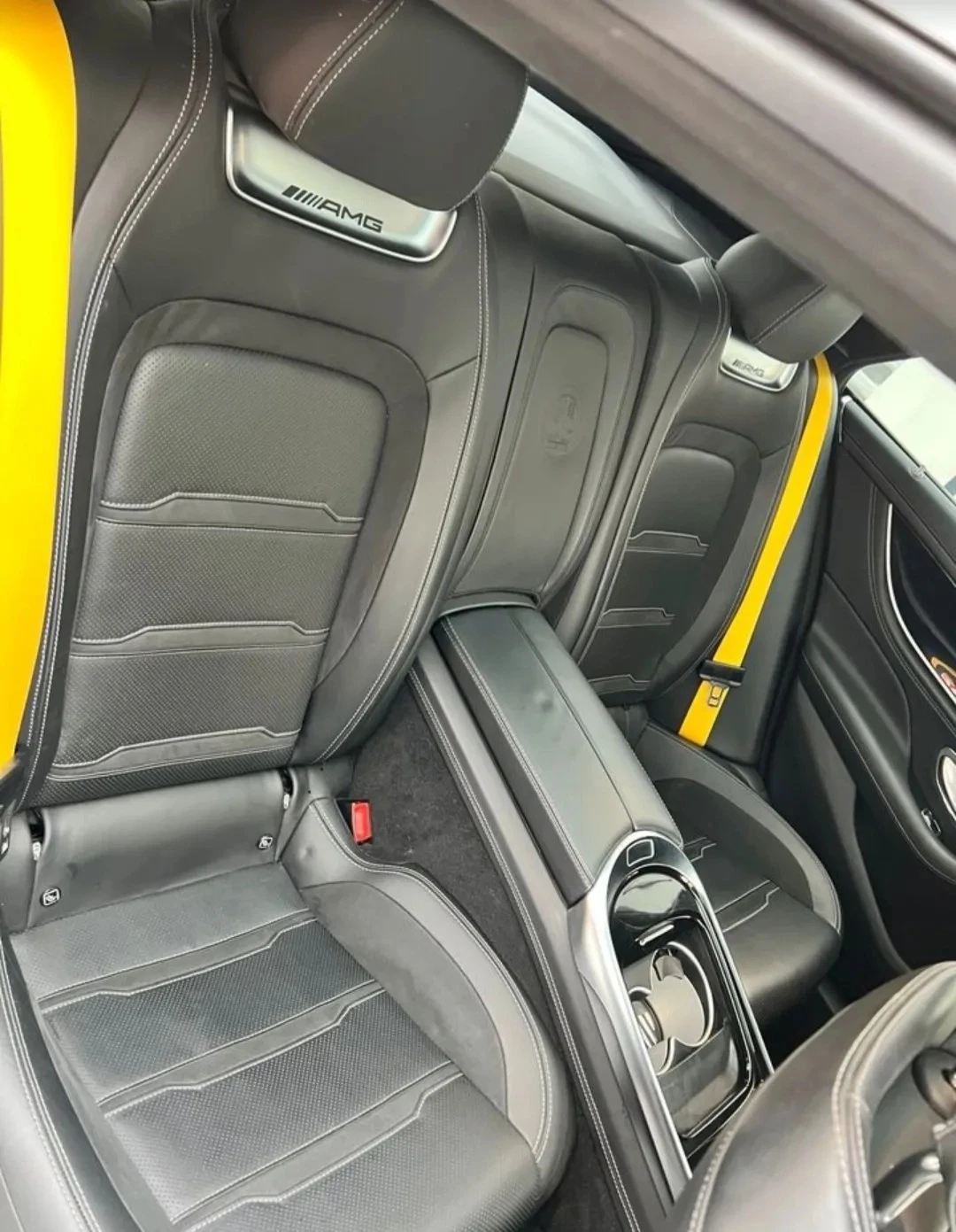 Mercedes-Benz AMG GT 4-door Coupe 63 S CARBON PACK | Mobile.bg � ����������� 10