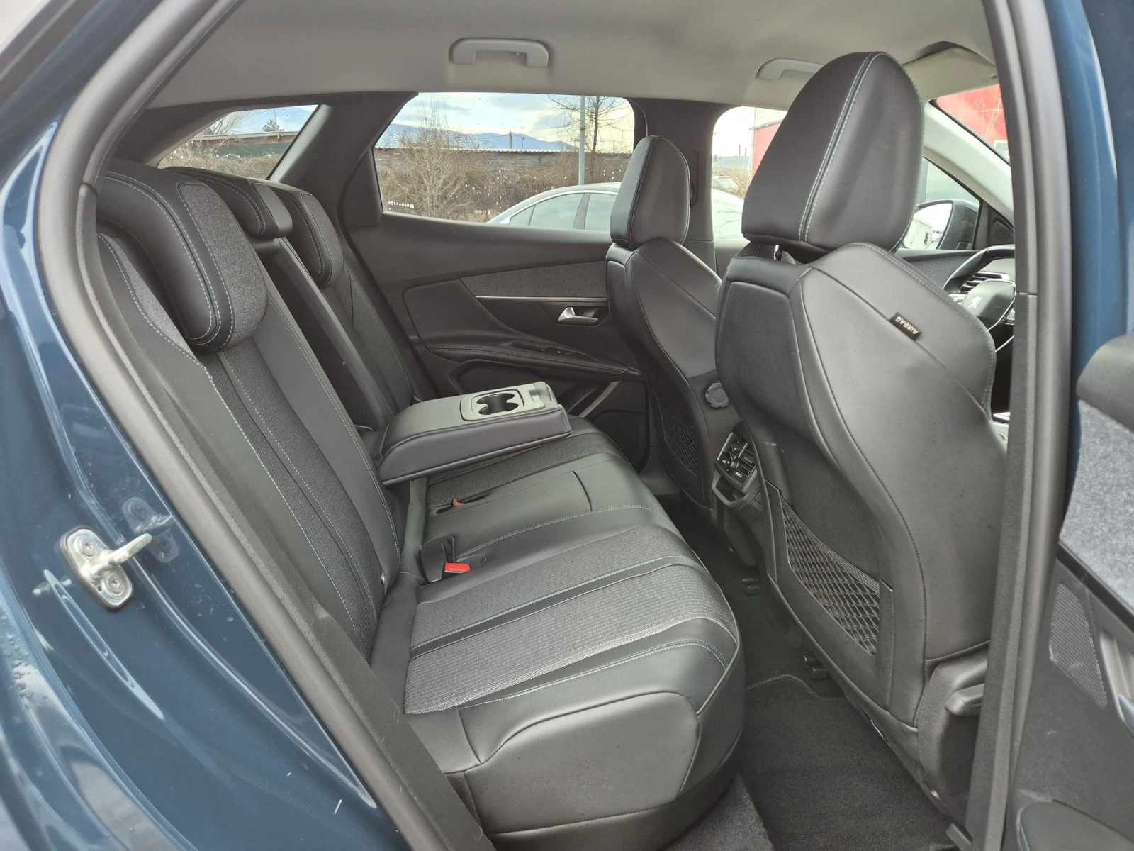 Peugeot 3008 PLUG-IN HYBRID///���������///KEYLESS///������ | Mobile.bg � ����������� 13