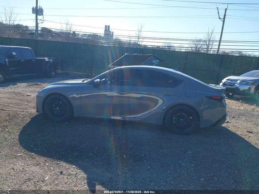 Lexus IS 350 3.5L V-6 DI, DOHC, VVT, 311HP Rear Wheel Drive | Mobile.bg � ����������� 14