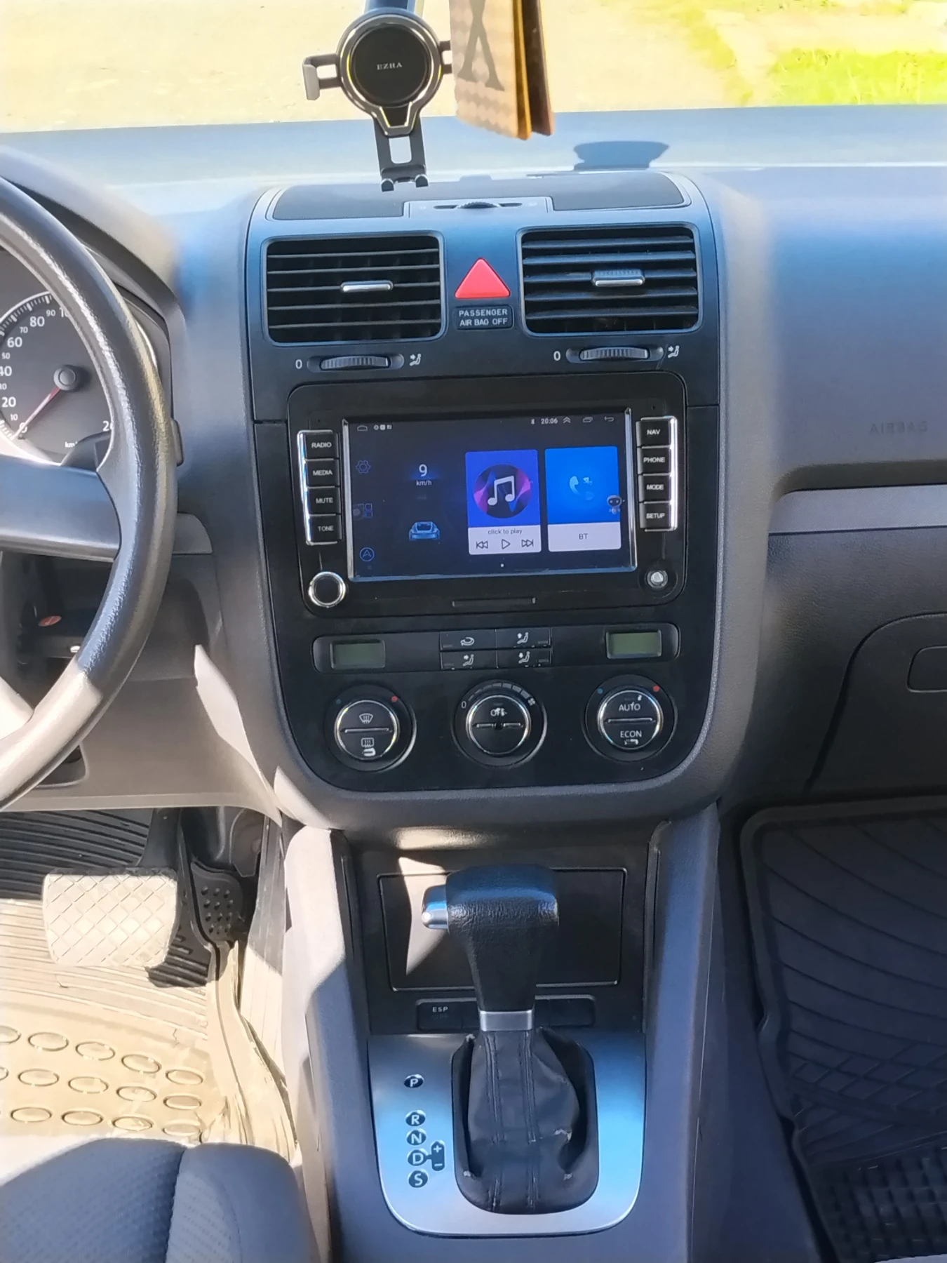 VW Golf 2.0 FSI, снимка 7 - Автомобили и джипове - 53783412