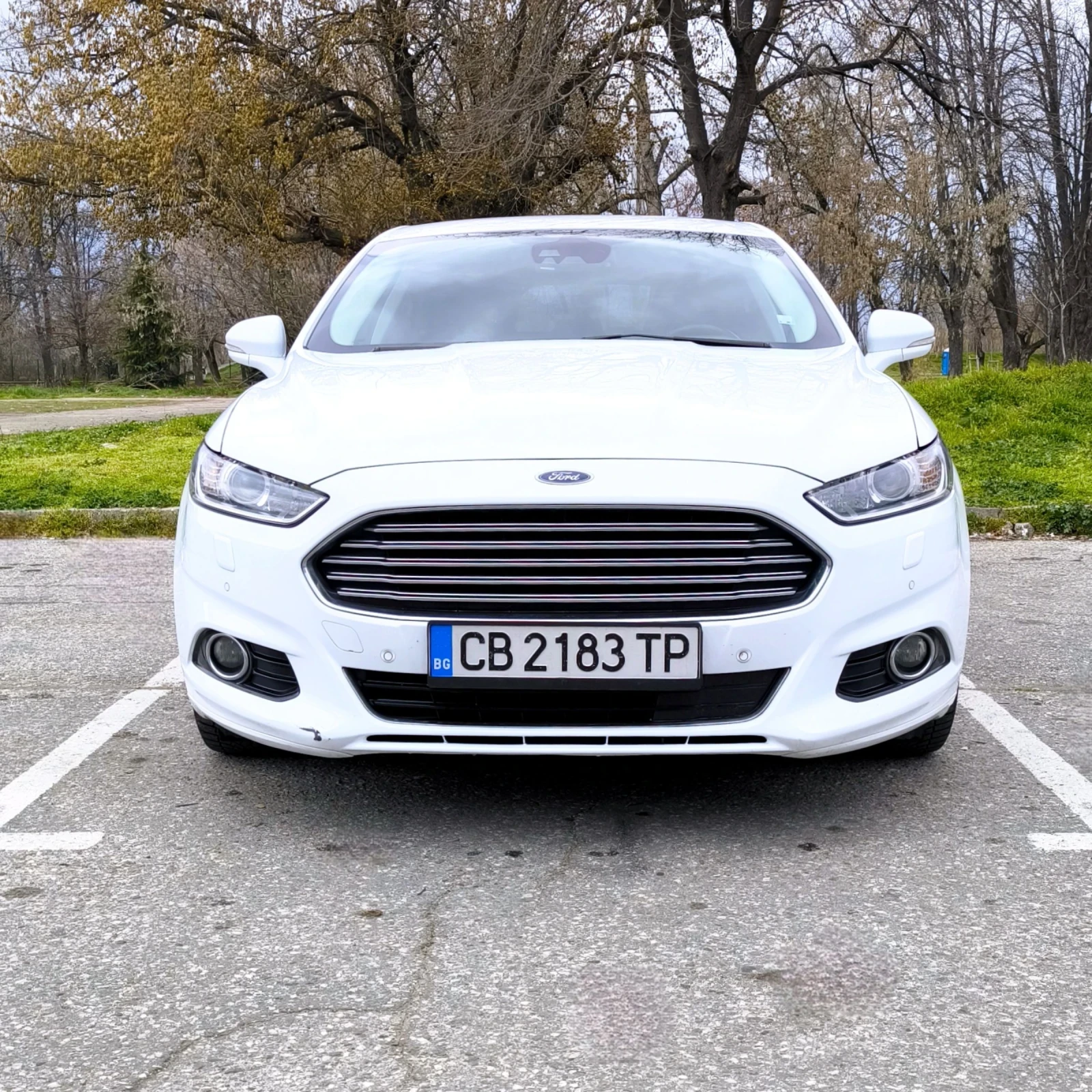 Ford Mondeo 2.0 TDCi (180 к.с.) | EURO 6 | Обслужена кутия във, снимка 5 - Автомобили и джипове - 53935548