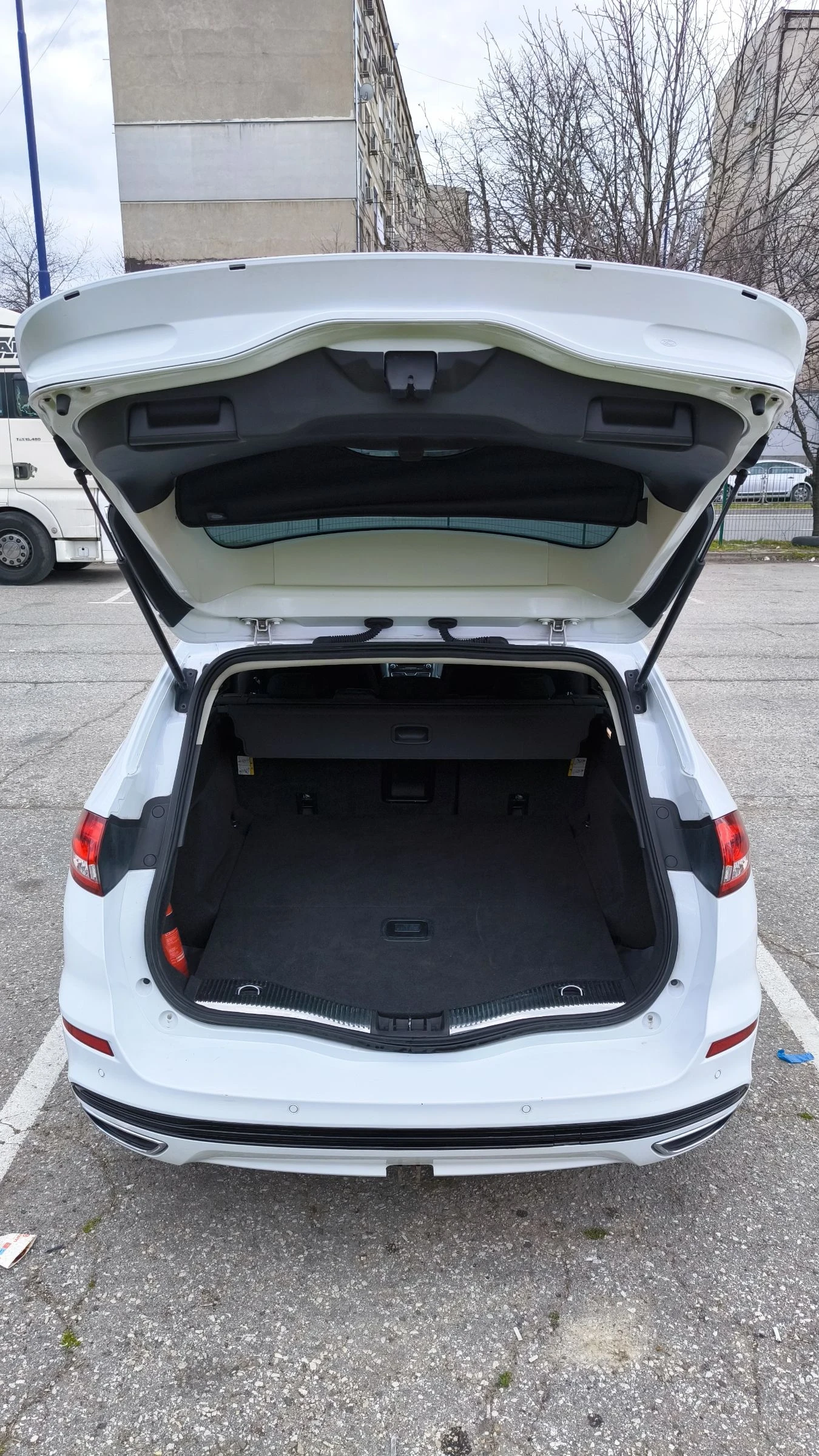 Ford Mondeo 2.0 TDCi (180 к.с.) | EURO 6 | Обслужена кутия във, снимка 10 - Автомобили и джипове - 53935548