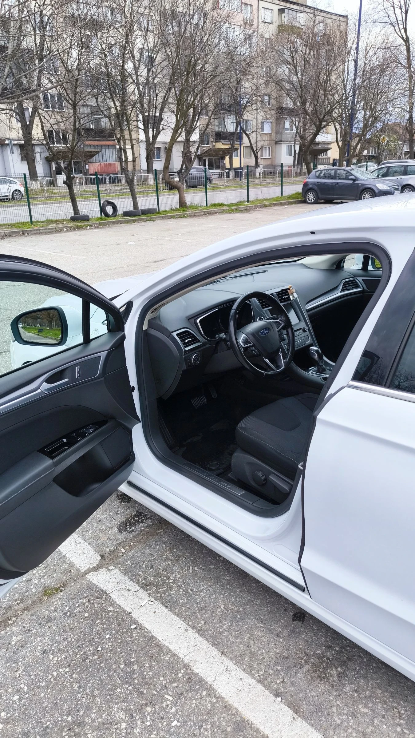 Ford Mondeo 2.0 TDCi (180 к.с.) | EURO 6 | Обслужена кутия във, снимка 15 - Автомобили и джипове - 53935548