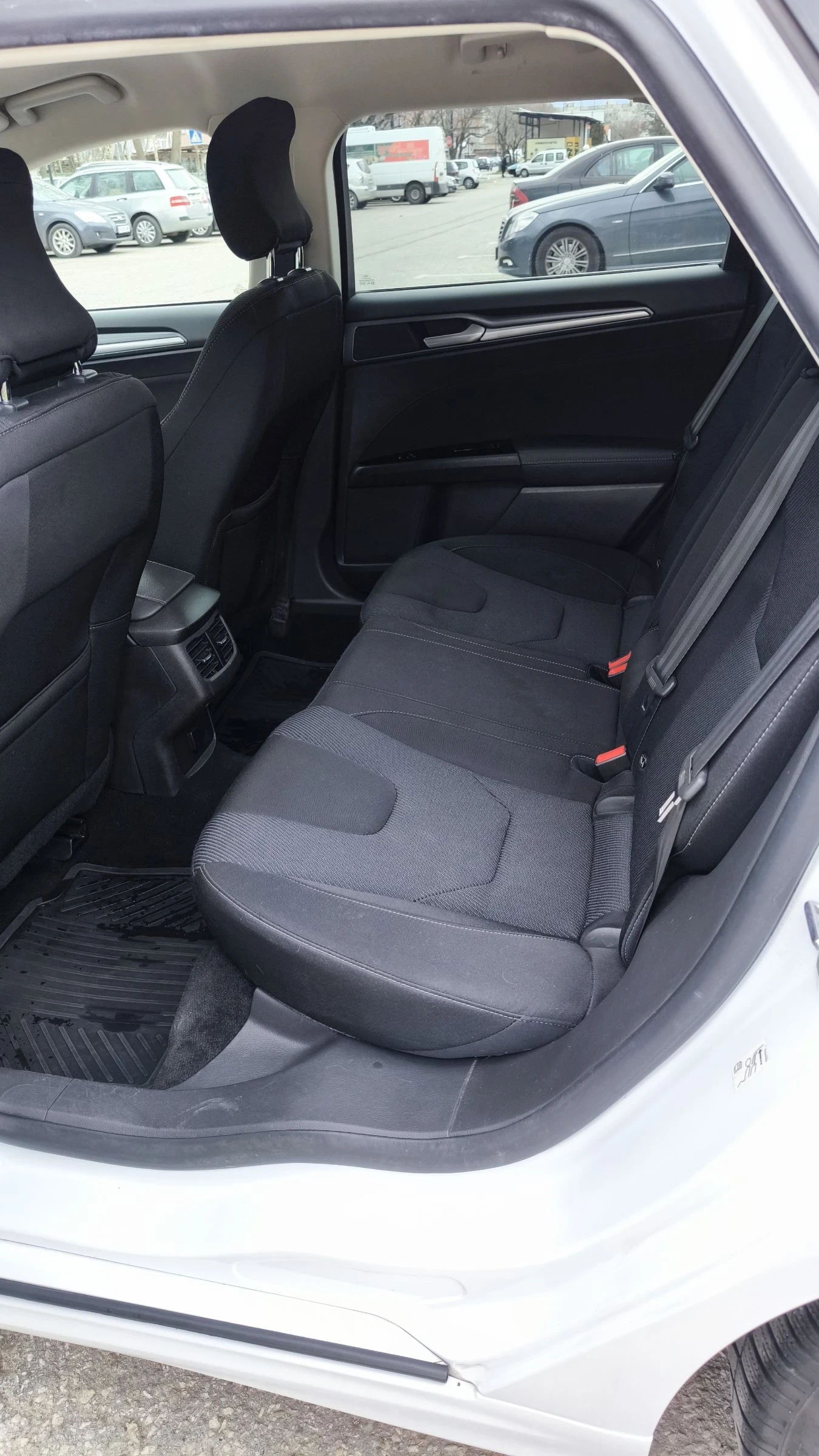 Ford Mondeo 2.0 TDCi (180 к.с.) | EURO 6 | Обслужена кутия във, снимка 11 - Автомобили и джипове - 53935548