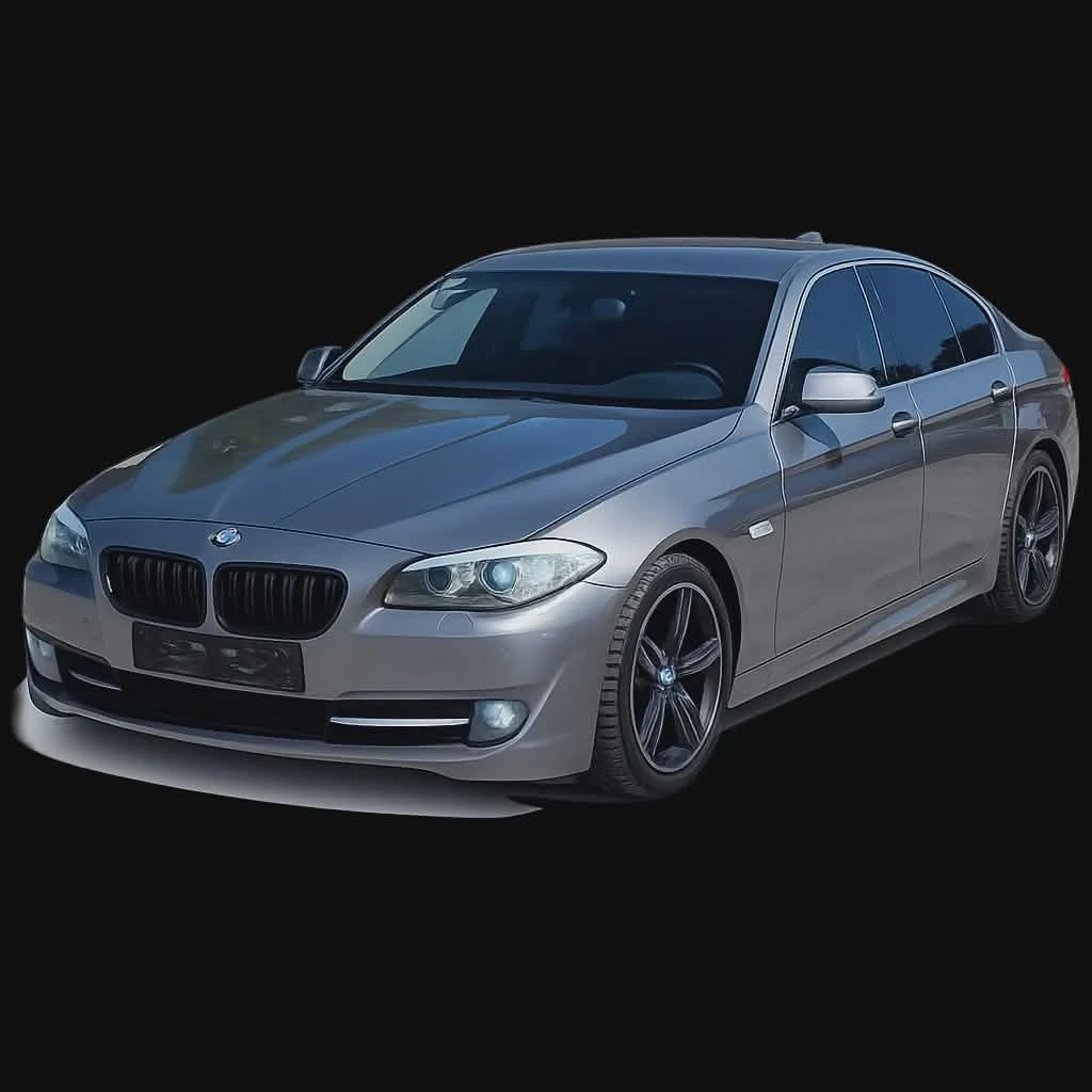 BMW 530 3.0g mon, снимка 2 - Автомобили и джипове - 54302407
