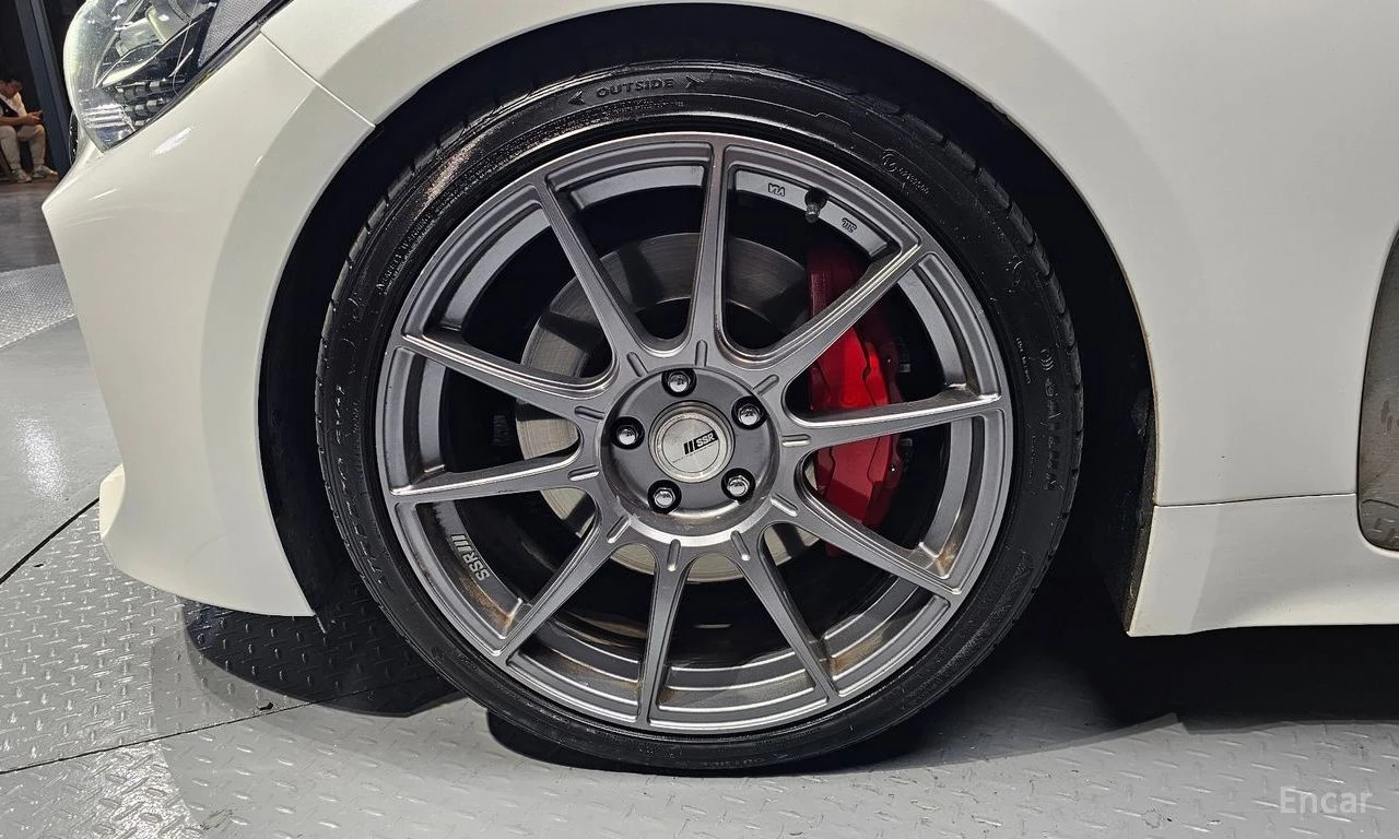 Kia Stinger 3.3 GT Meister 4x4* Acro Edition* HARMAN KARDON* , снимка 5 - Автомобили и джипове - 54336629