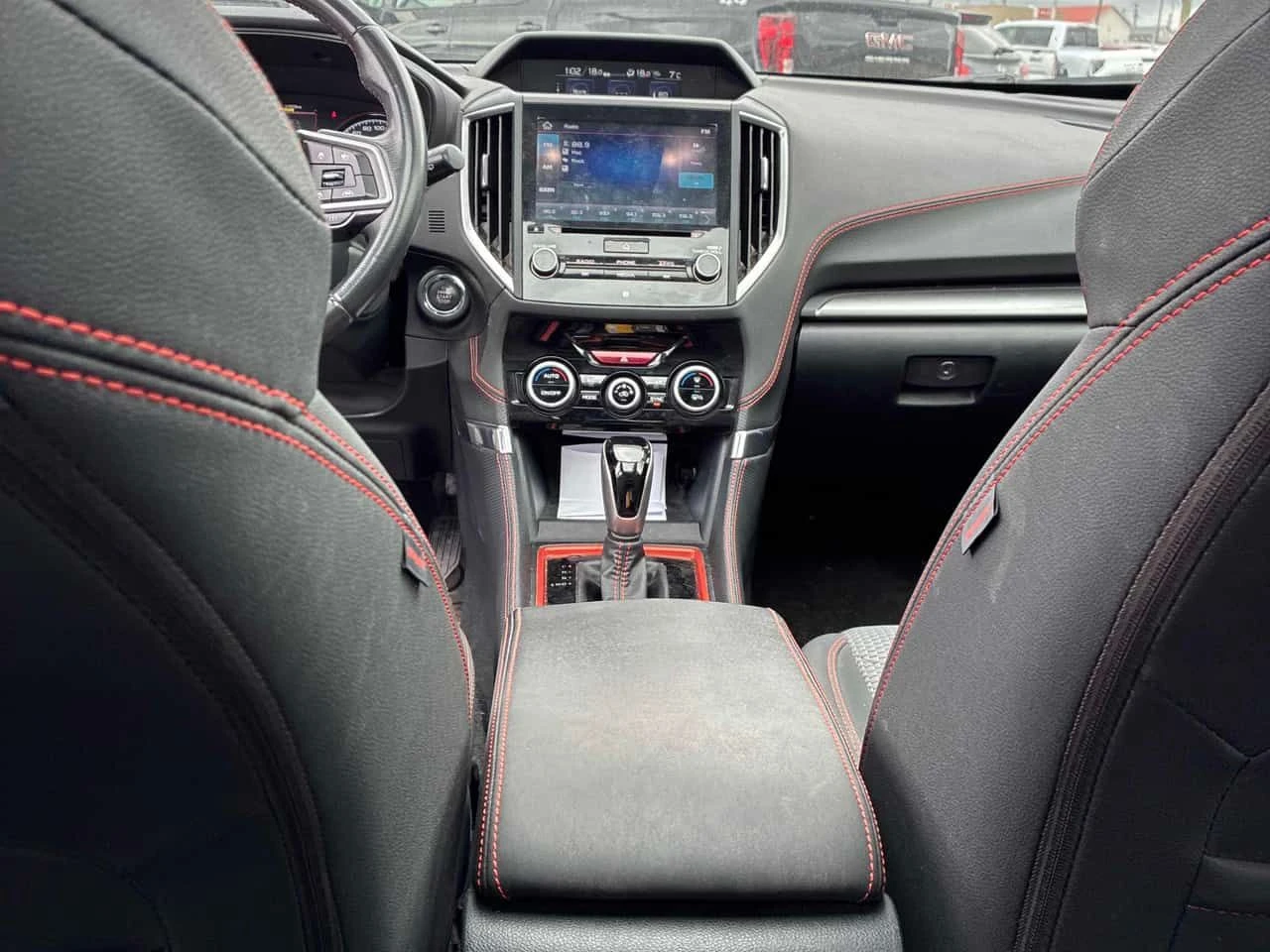 Subaru Forester * Sport * 2 КЛЮЧА* ПОДГРЕВ* KEYLESS* PANO* , снимка 9 - Автомобили и джипове - 54346947