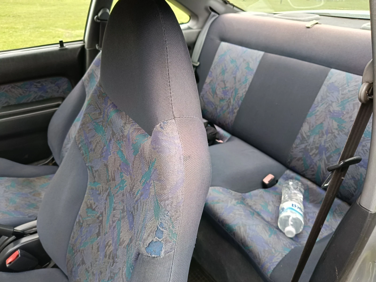 Toyota Paseo, снимка 10 - Автомобили и джипове - 54602842