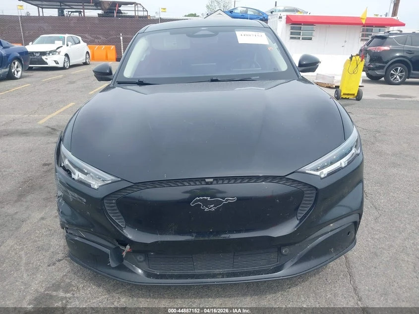 Ford Mustang Mach-E California Route 1, снимка 13 - Автомобили и джипове - 54664201