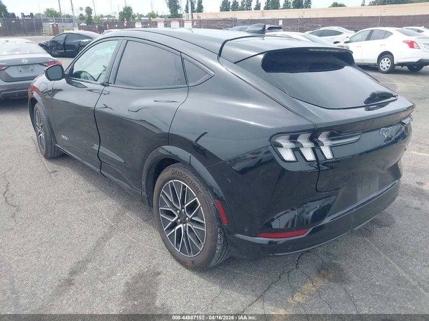 Ford Mustang Mach-E California Route 1, снимка 3 - Автомобили и джипове - 54664201