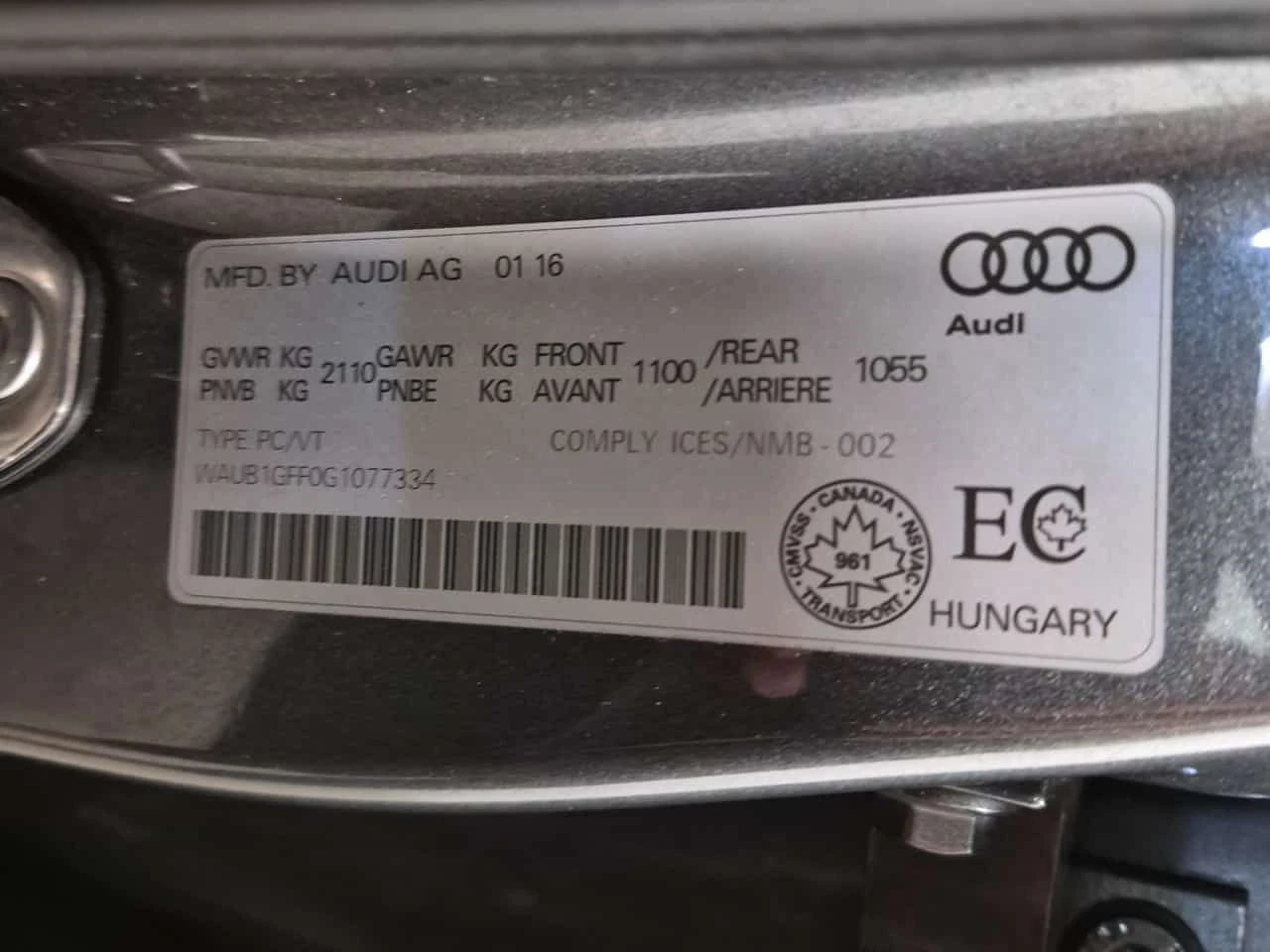 Audi S3 PROGRESSIV/ПОДГРЕВ/ПАНО/НАВИ/CARFAX/ФИНАНСИРАНЕ, снимка 14 - Автомобили и джипове - 54705271