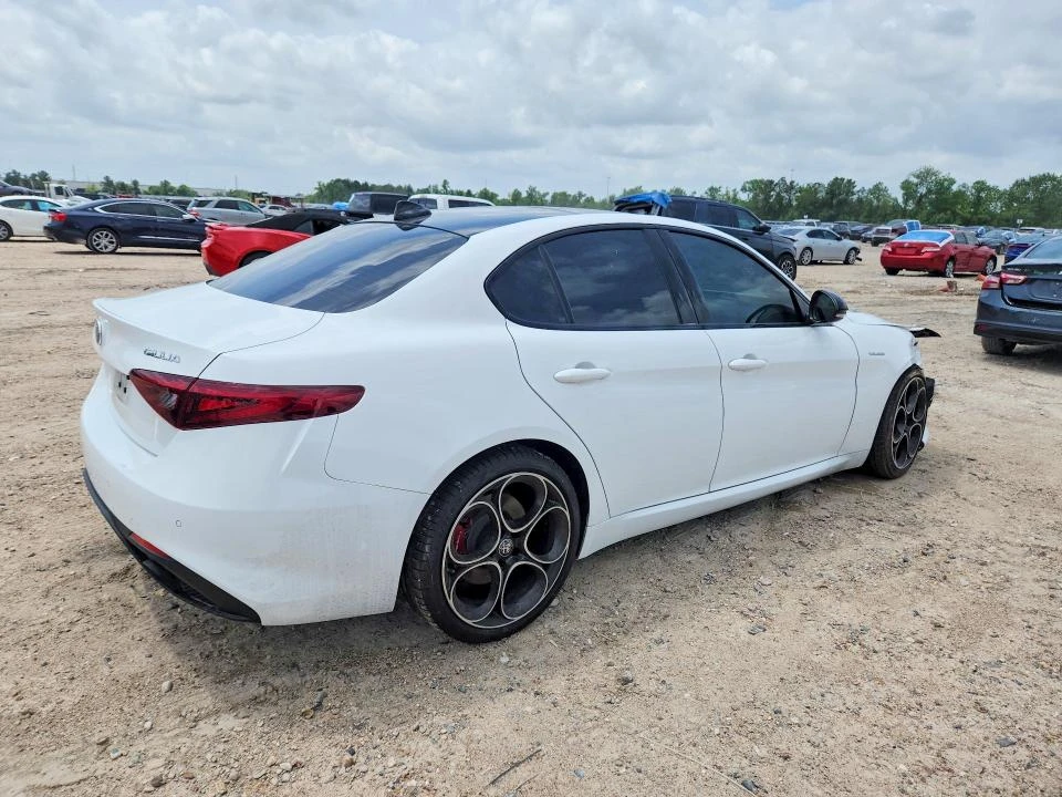 Alfa Romeo Giulia 2022 ALFA ROMEO GIULIA SUPER | Mobile.bg � ����������� 4
