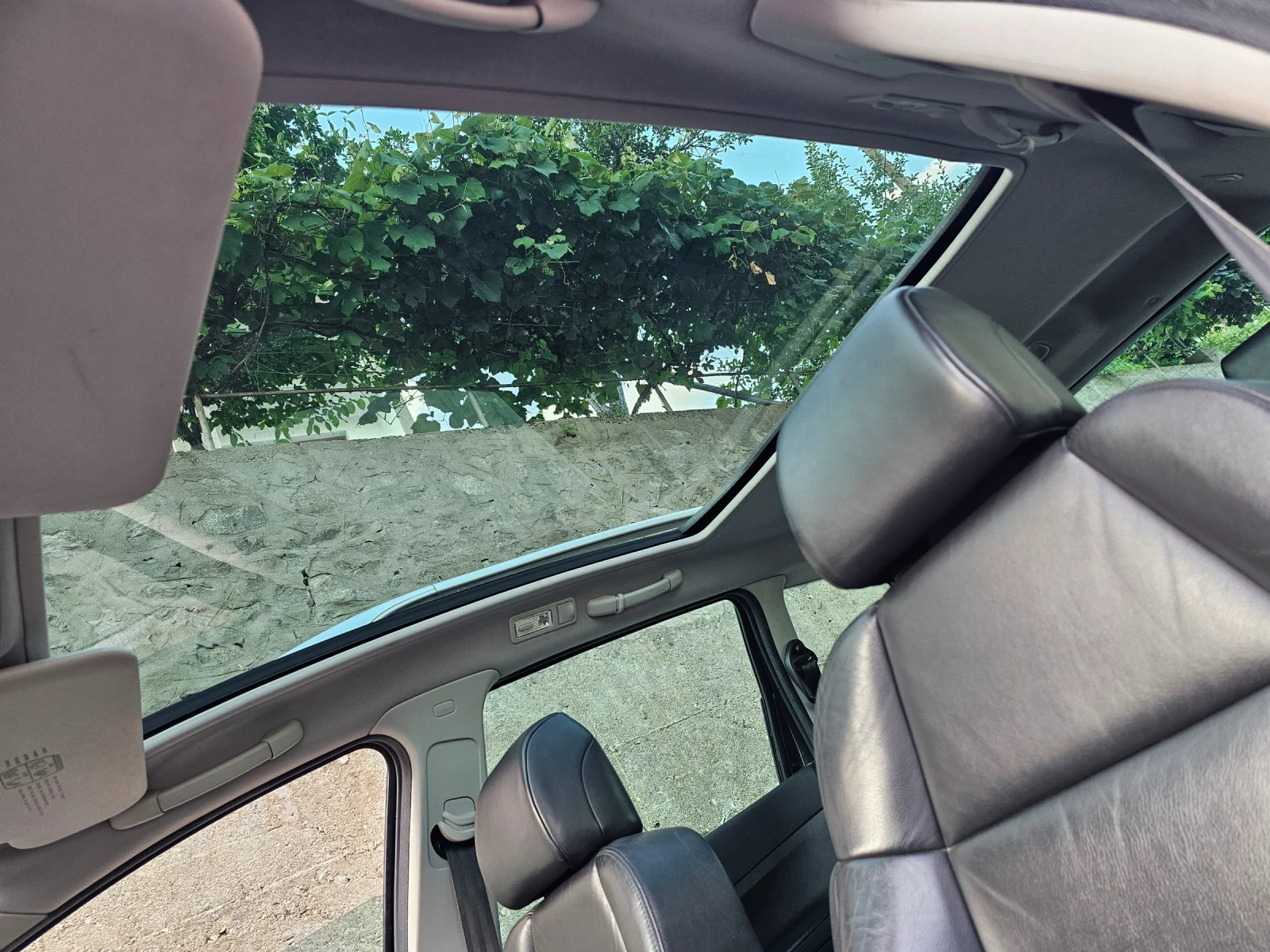 Peugeot 307, снимка 8 - Автомобили и джипове - 55073587