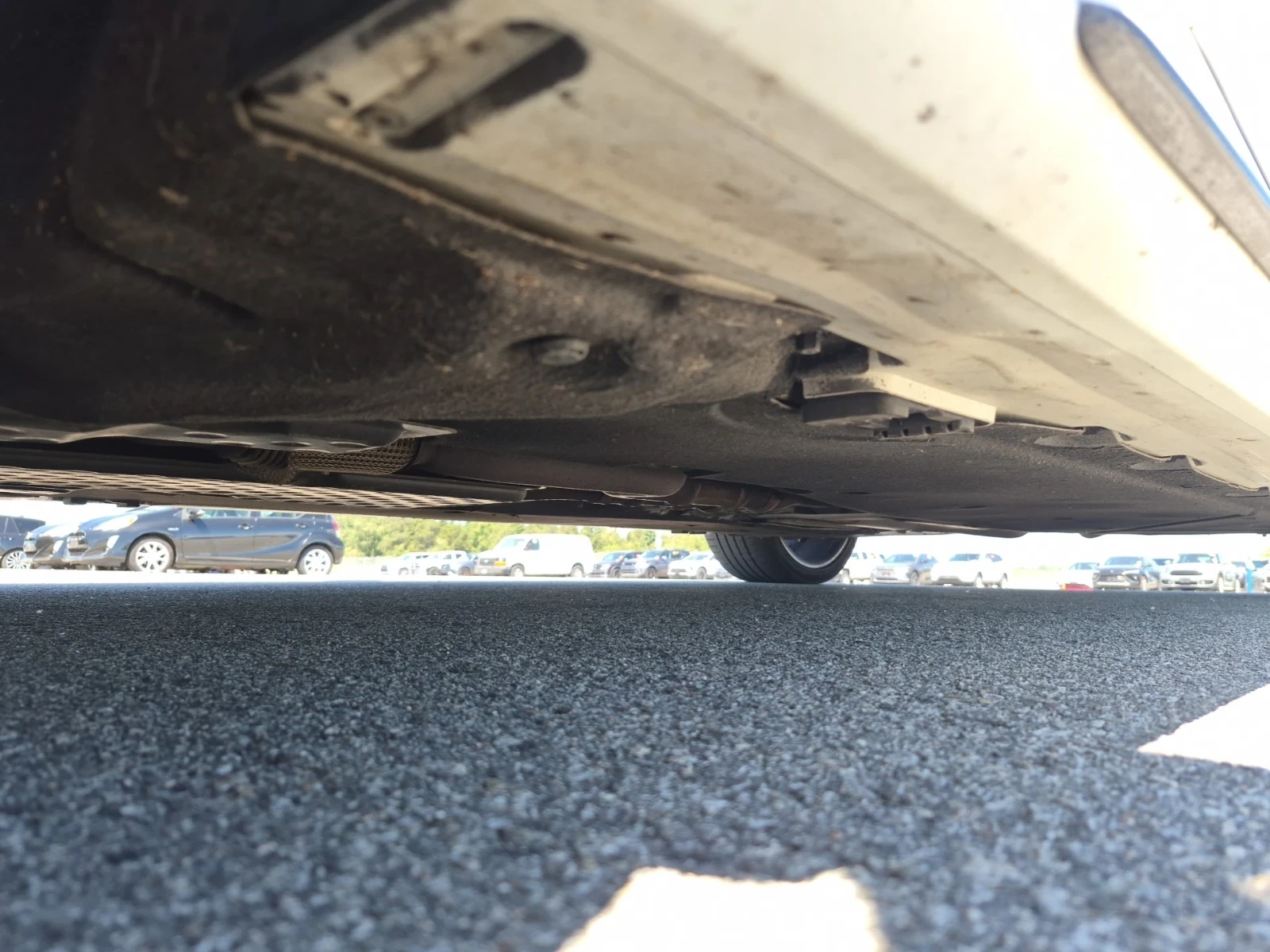 Mercedes-Benz S 63 AMG COUPE/ ��� �����/ CARFAX | Mobile.bg � ����������� 11