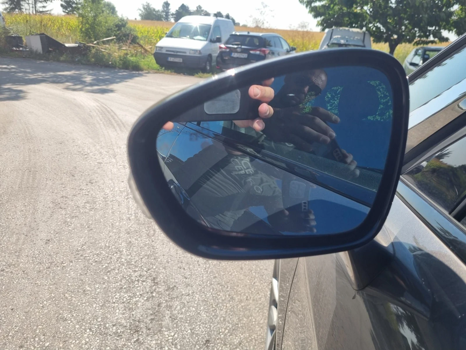 Citroen DS5 Хечбек , снимка 6 - Автомобили и джипове - 55583913