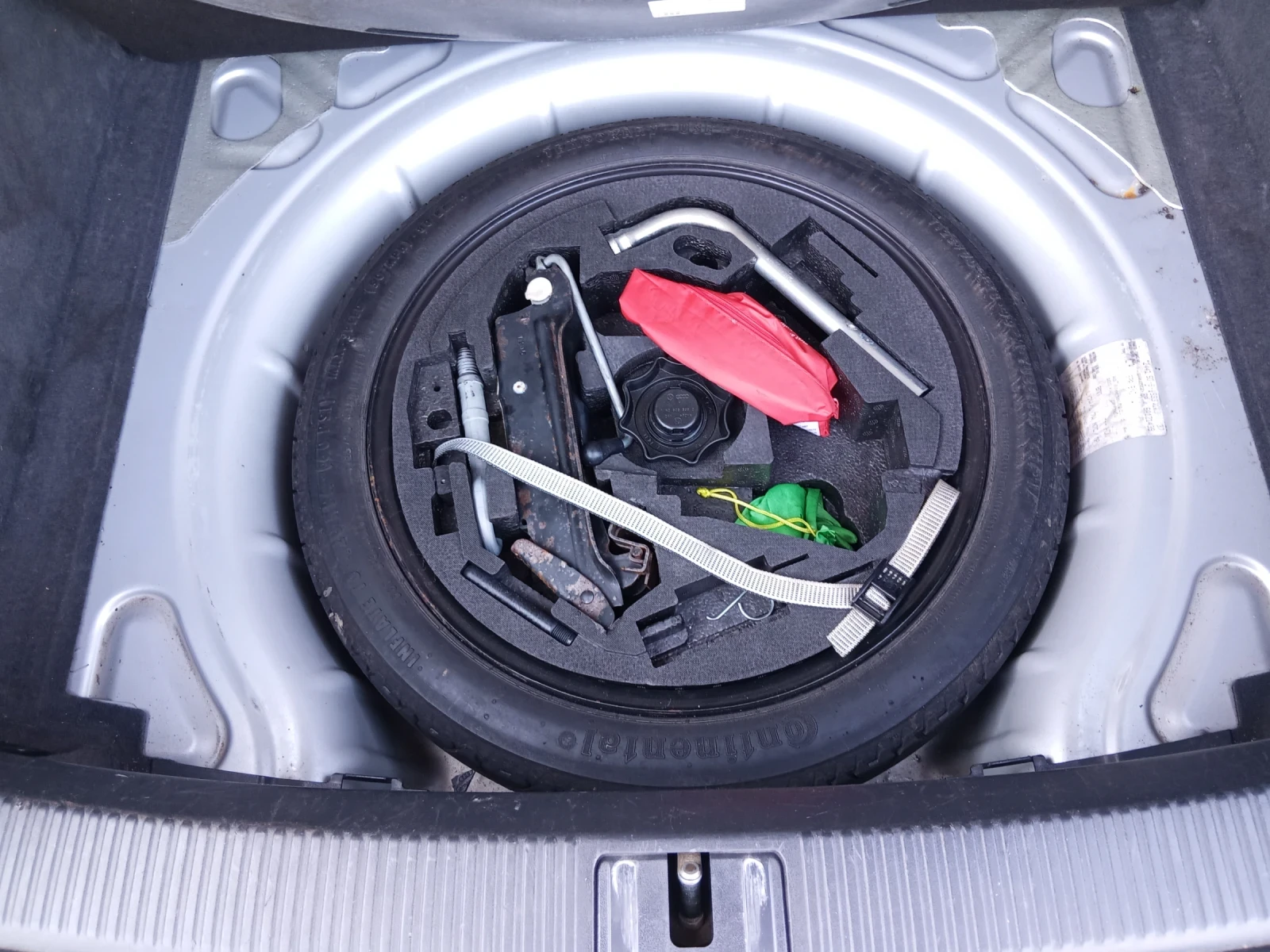 Audi A3, снимка 4 - Автомобили и джипове - 56081407