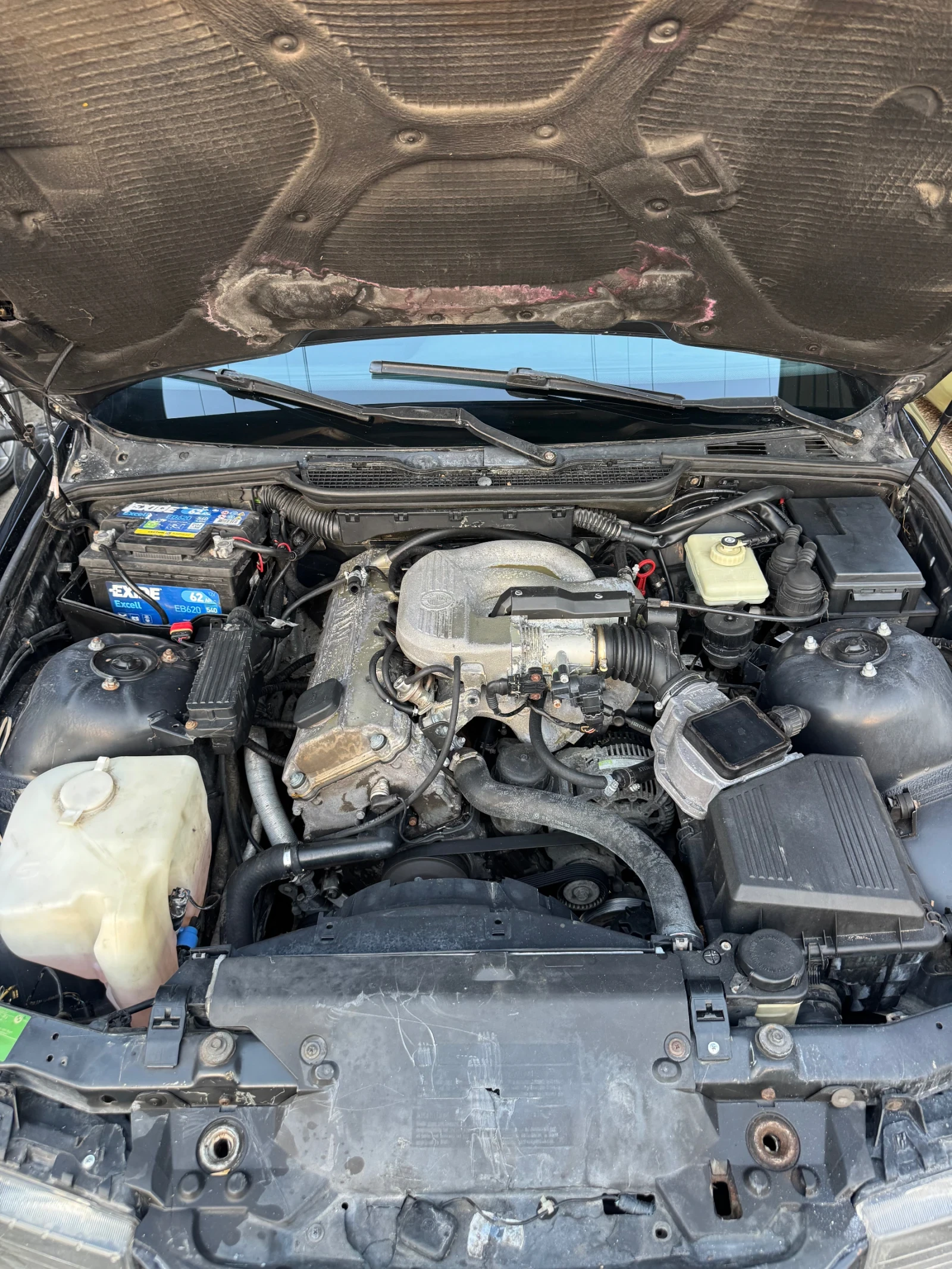 BMW 318 318i | Mobile.bg � ����������� 7